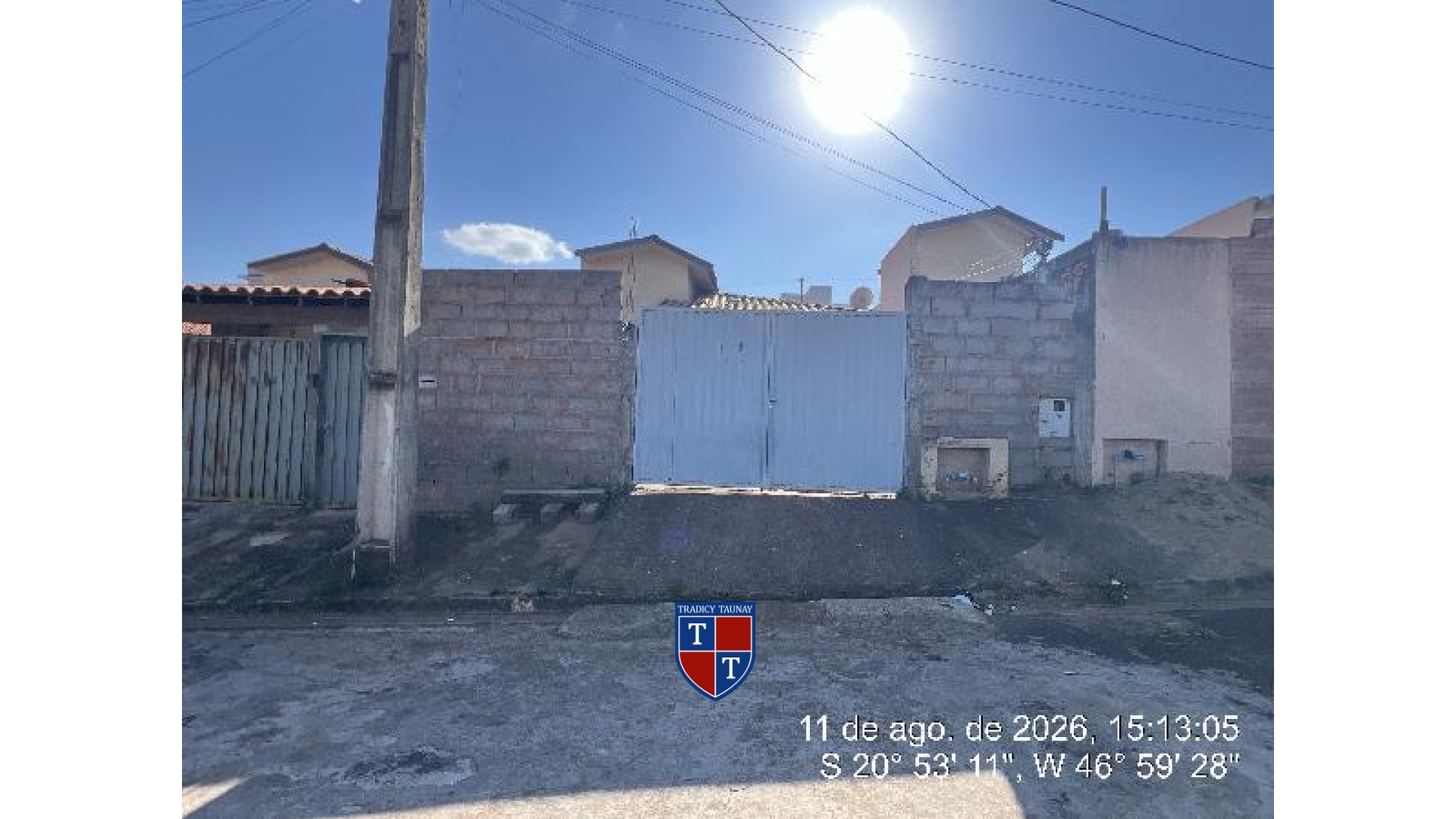 CASA em RESIDENCIAL NASCENTE DO PARAISO
