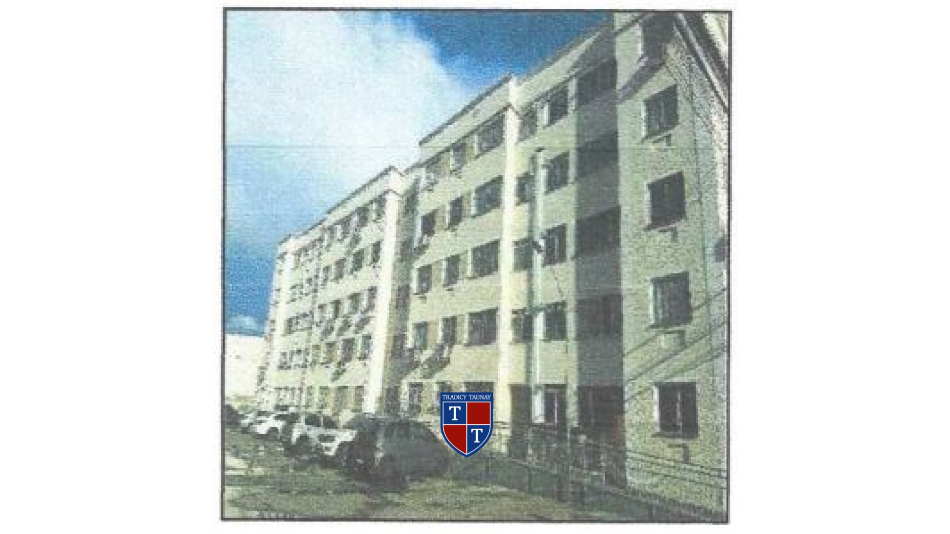 Foto 1 de APARTAMENTO em GUADALUPE - Imóvel Retomado Caixa