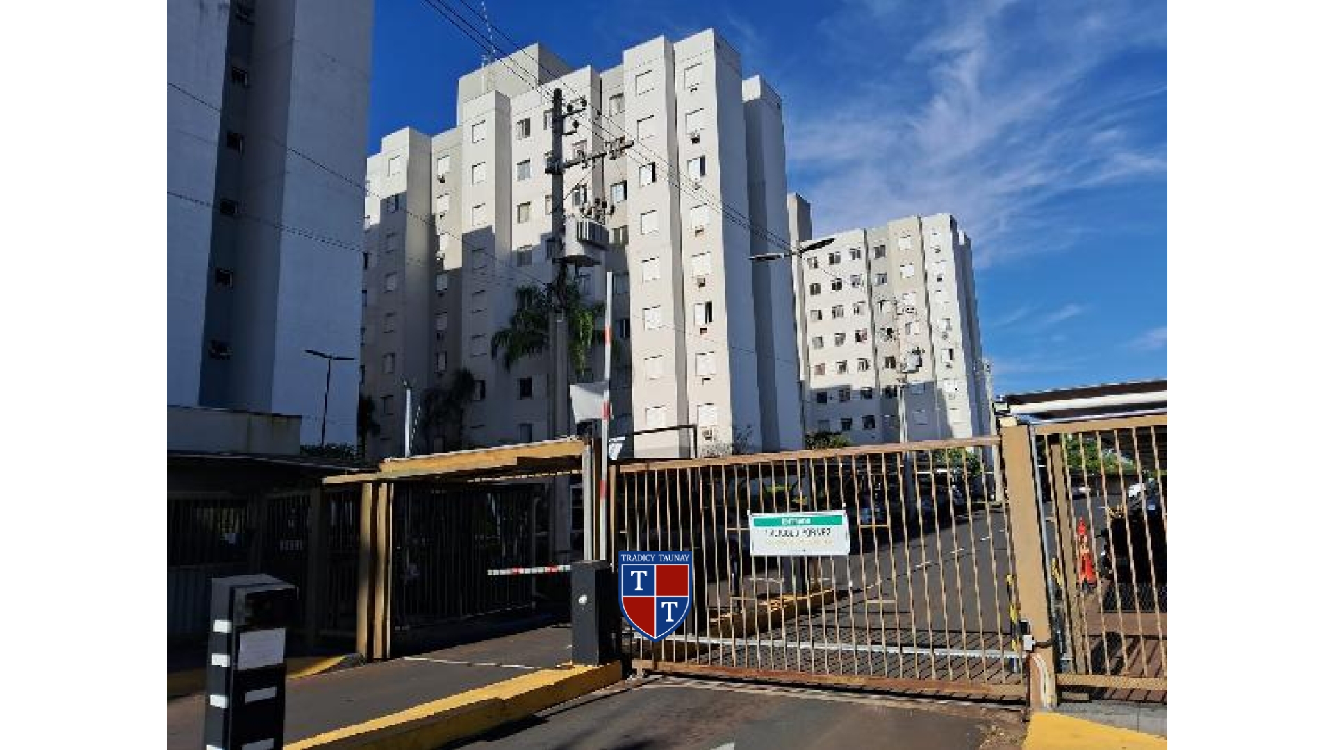 Foto 1 de APARTAMENTO em RESIDENCIAL DAS AMERICAS, RIBEIRAO PRETO/SP - Imóvel Retomado CAIXA Ref 8555536200192