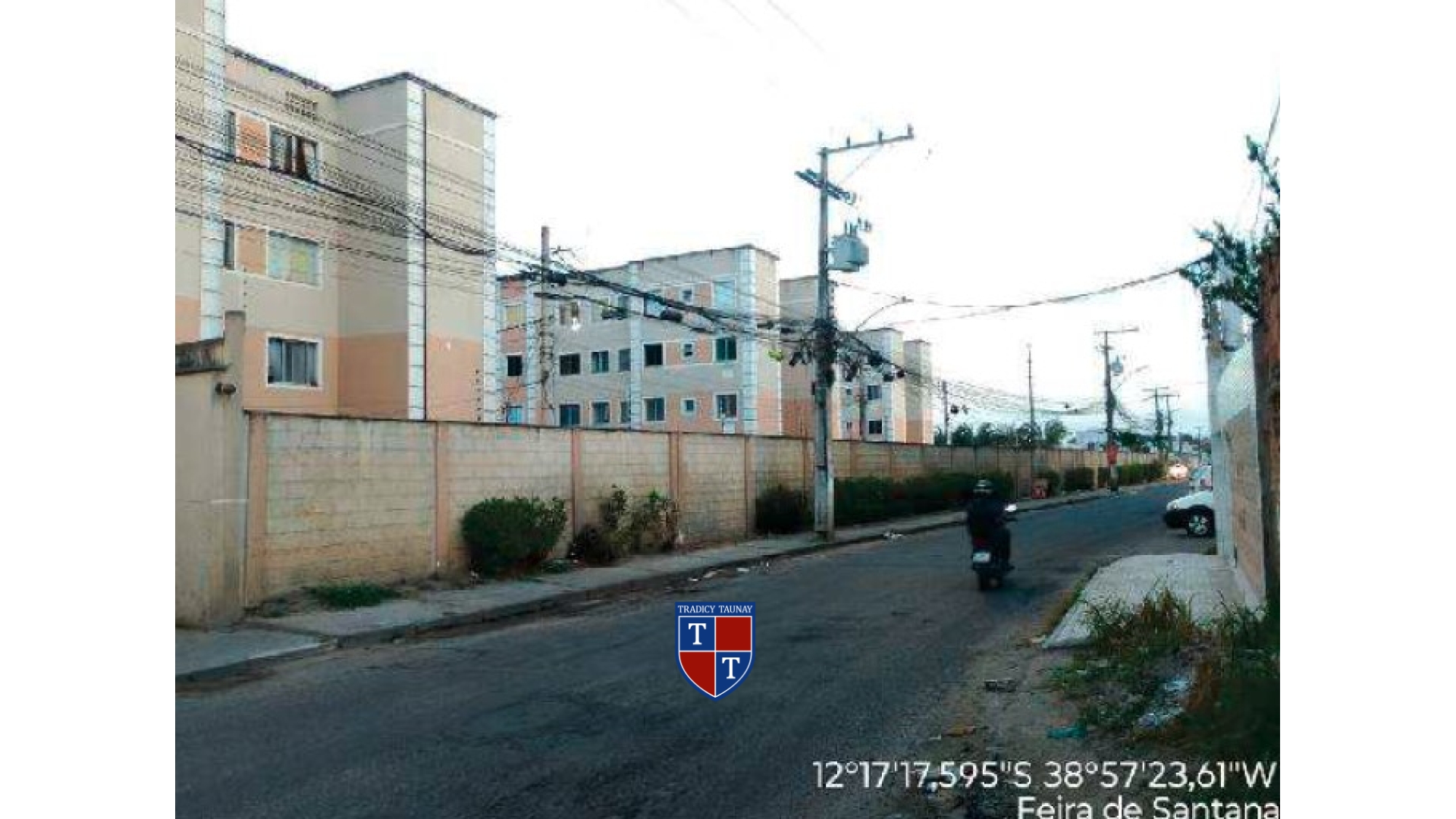 Foto 2 de APARTAMENTO em TOMBA, FEIRA DE SANTANA/BA - Imóvel Retomado CAIXA Ref 8555536222773