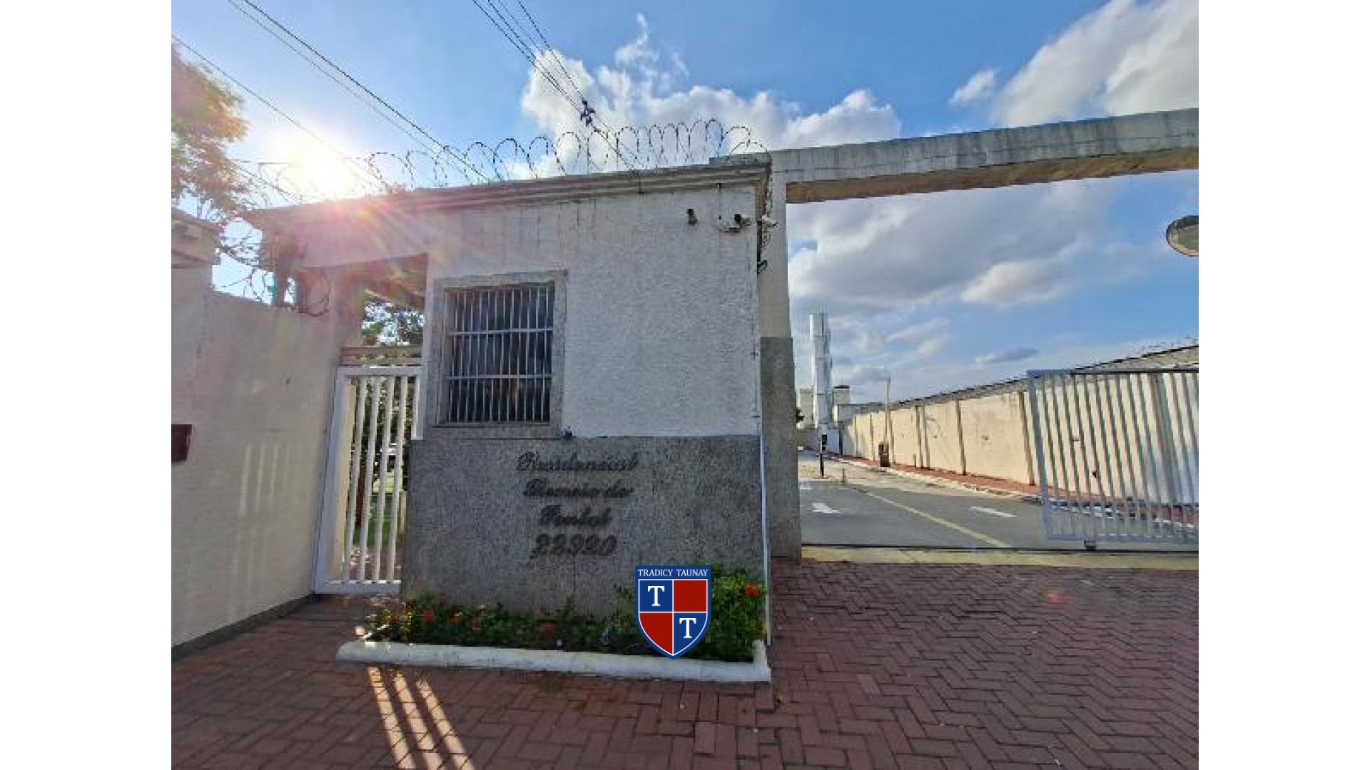 APARTAMENTO em GUADALUPE