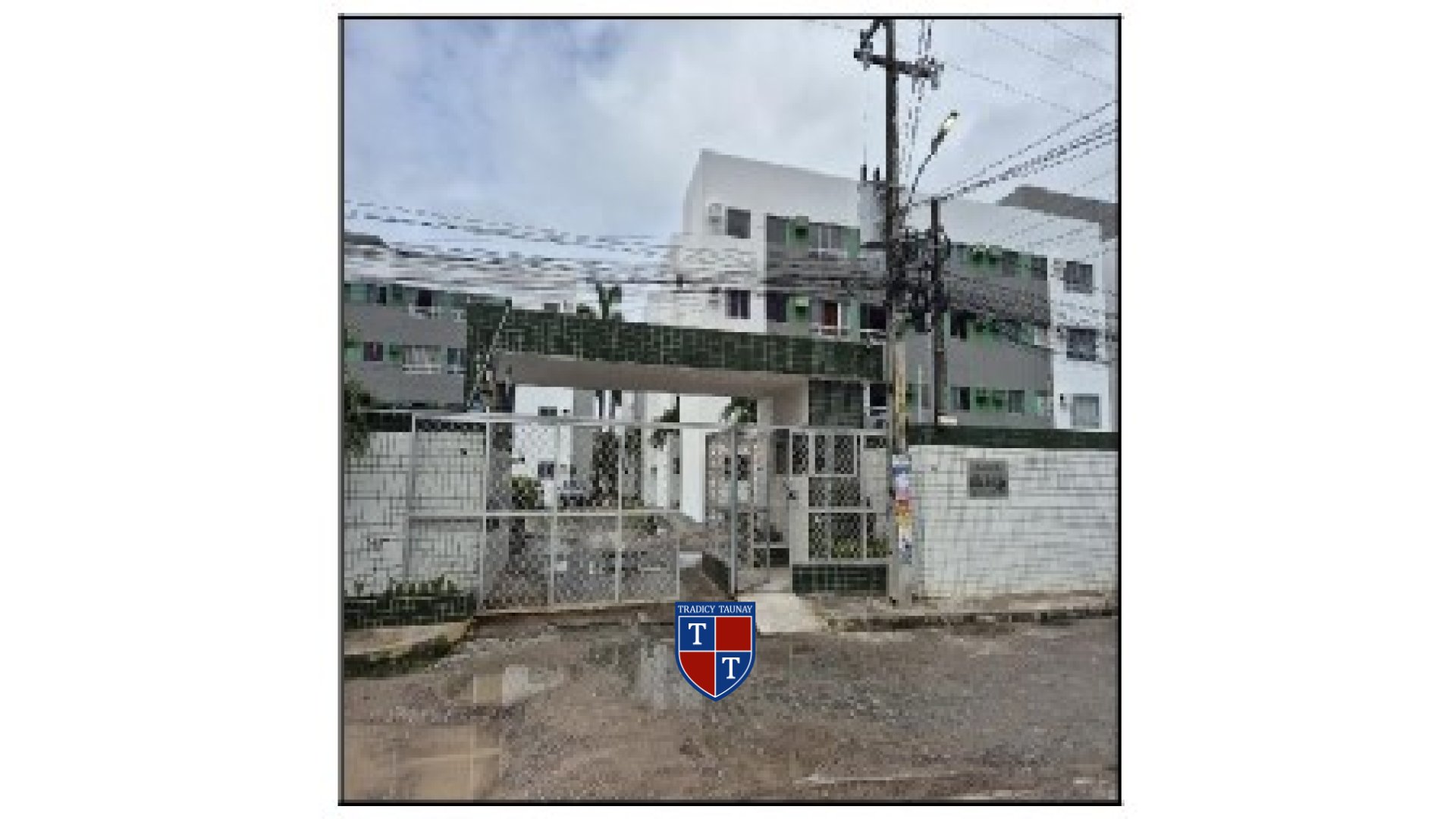 Foto 1 de APARTAMENTO em PAU AMARELO, PAULISTA/PE - Imóvel Retomado CAIXA Ref 8555536240399