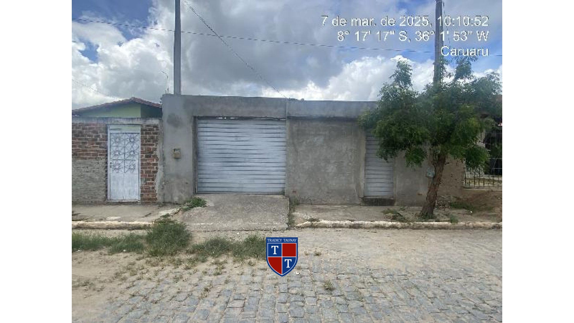 Foto 1 de CASA em EUNO ANDRADE DA SILVA - Imóvel Retomado Caixa