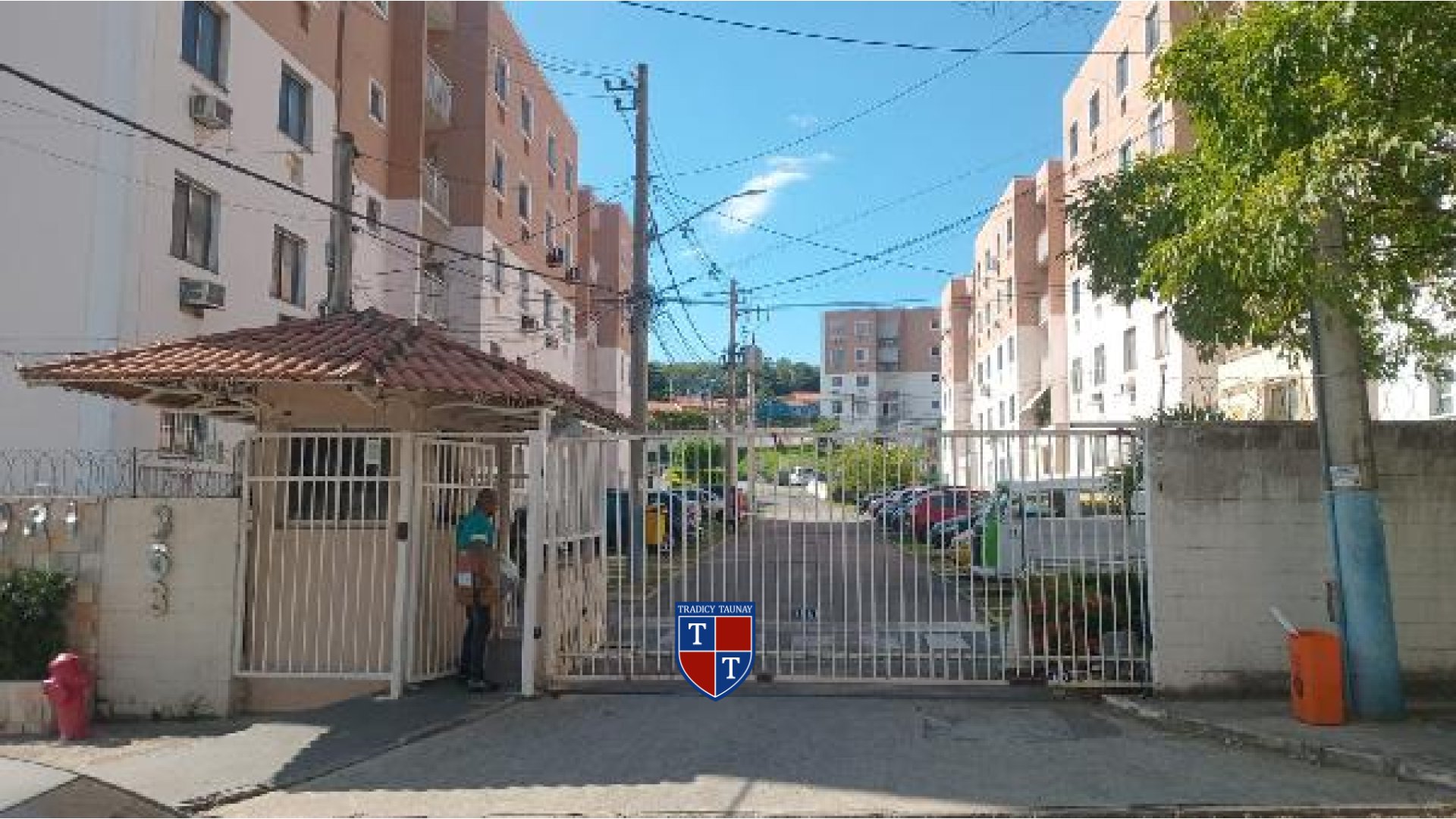 Foto 1 de APARTAMENTO em PAVUNA - Imóvel Retomado Caixa