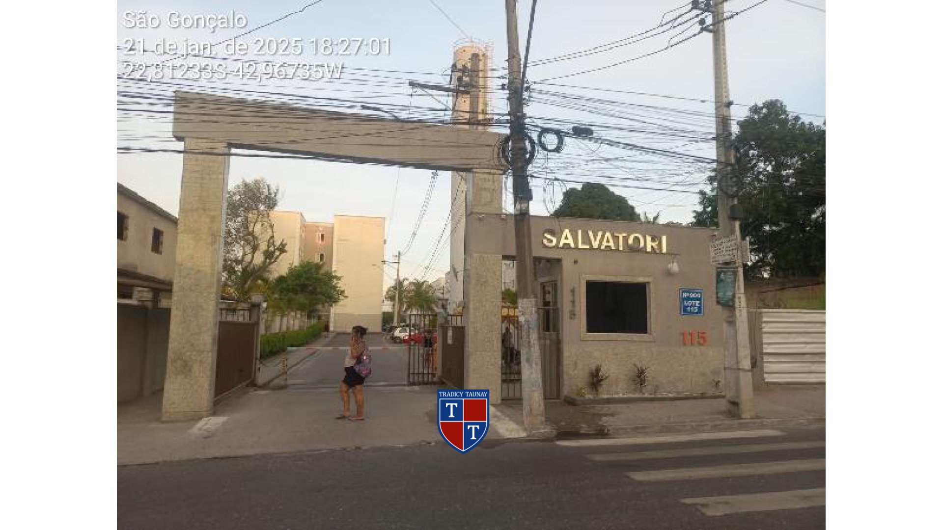 Foto 1 de APARTAMENTO em VISTA ALEGRE - Imóvel Retomado Caixa