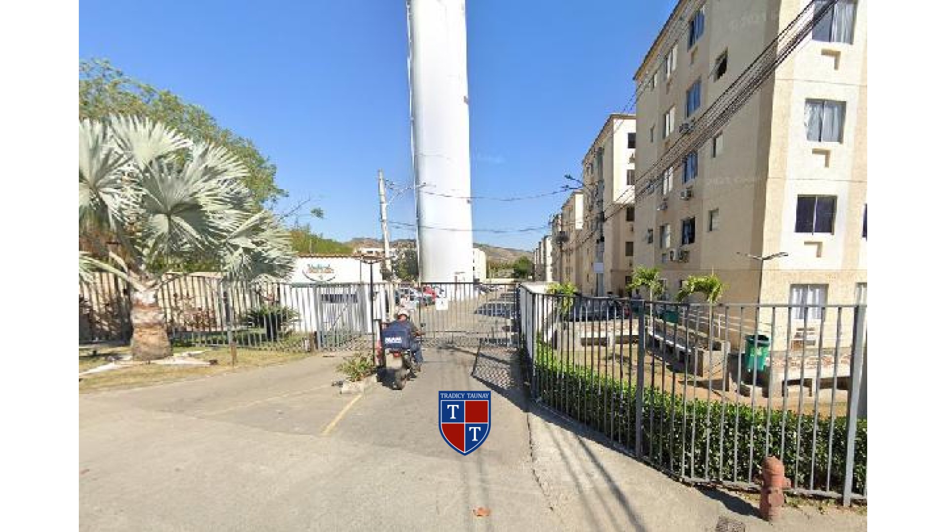 Foto 1 de APARTAMENTO em CAMPO GRANDE - Imóvel Retomado Caixa