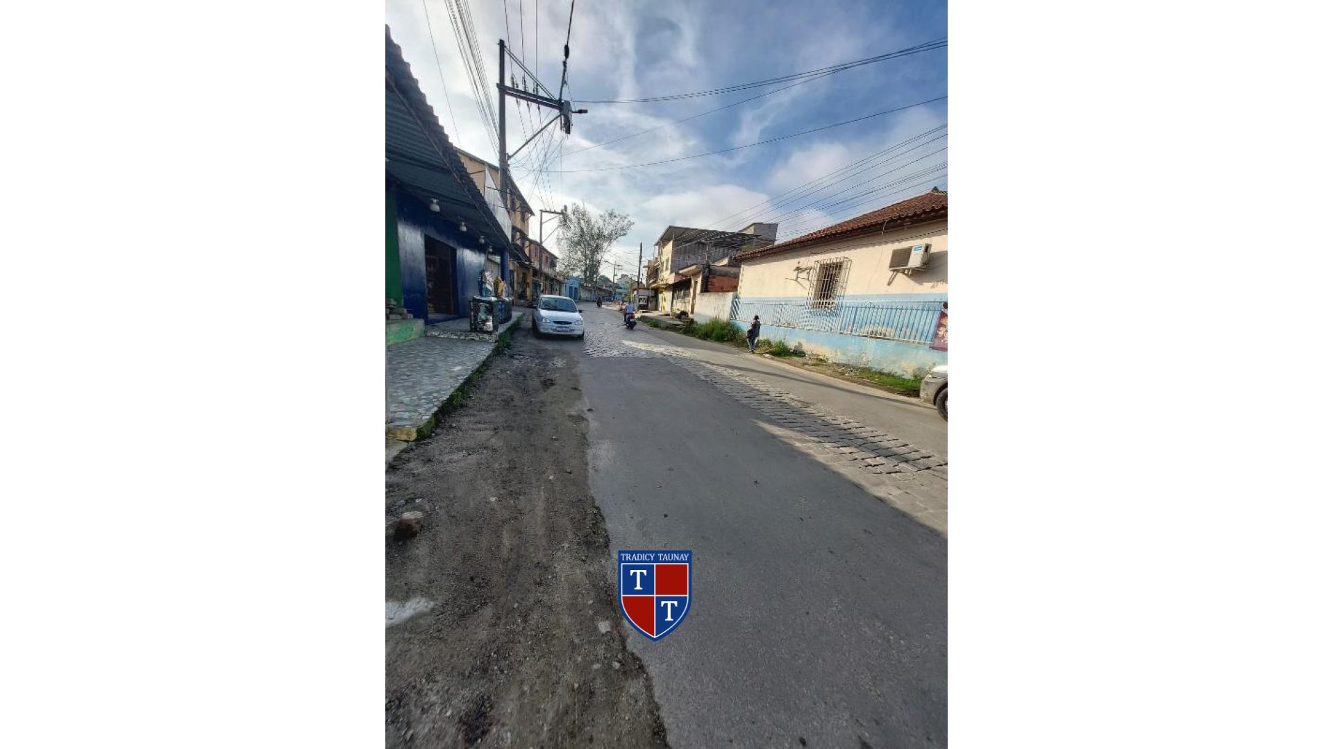 Foto 1 de APARTAMENTO em MONJOLOS - Imóvel Retomado Caixa
