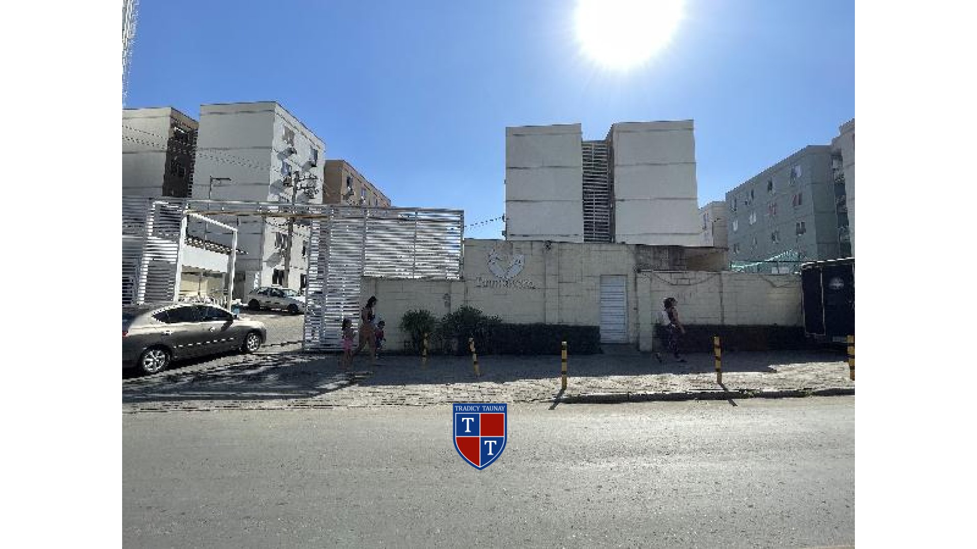 Foto 1 de APARTAMENTO em BOM PASTOR - Imóvel Retomado Caixa