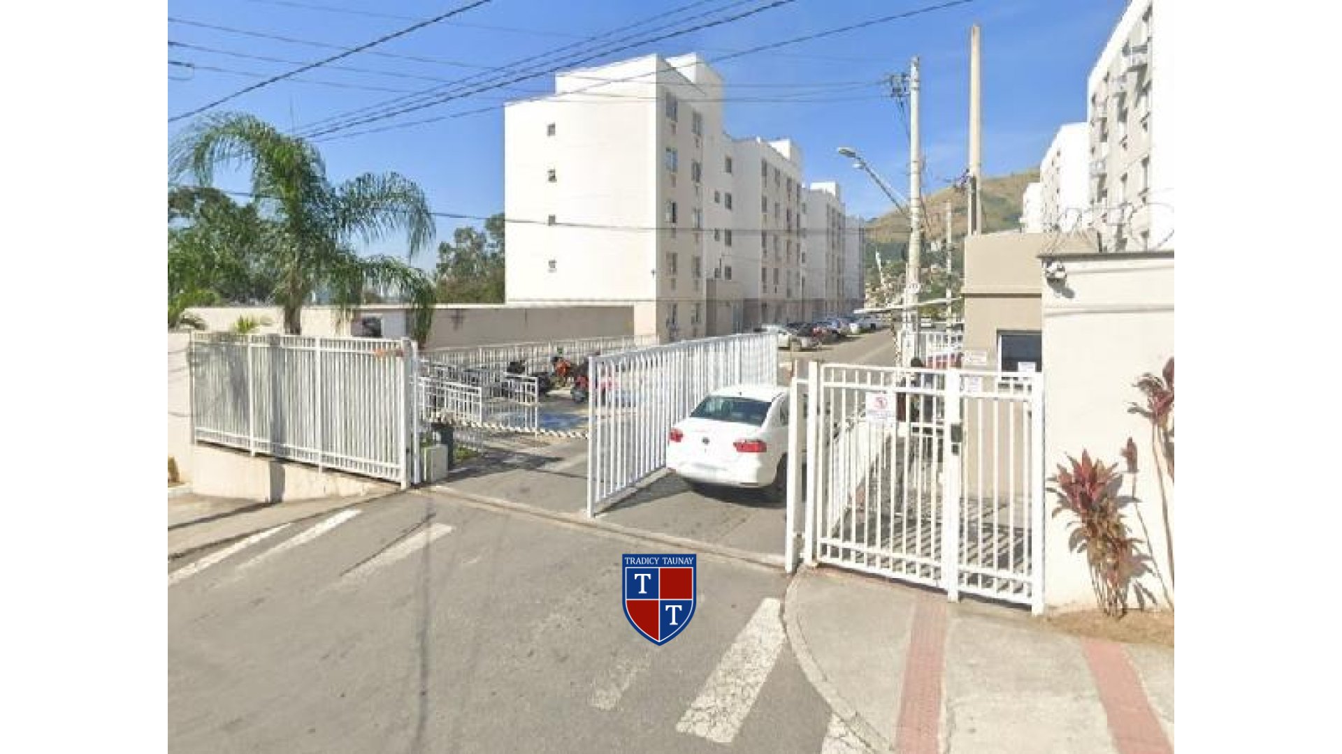 APARTAMENTO em JARDIM ALVORADA