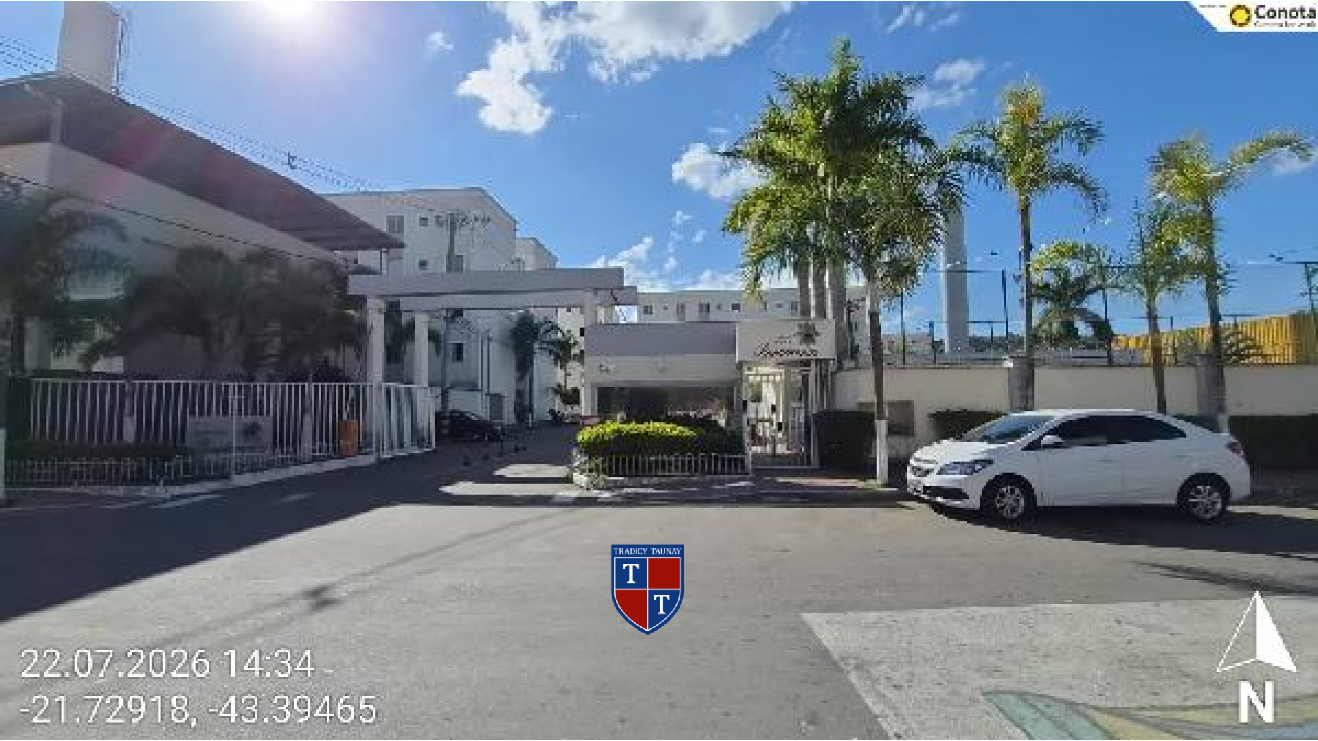 APARTAMENTO em JOQUEI CLUBE