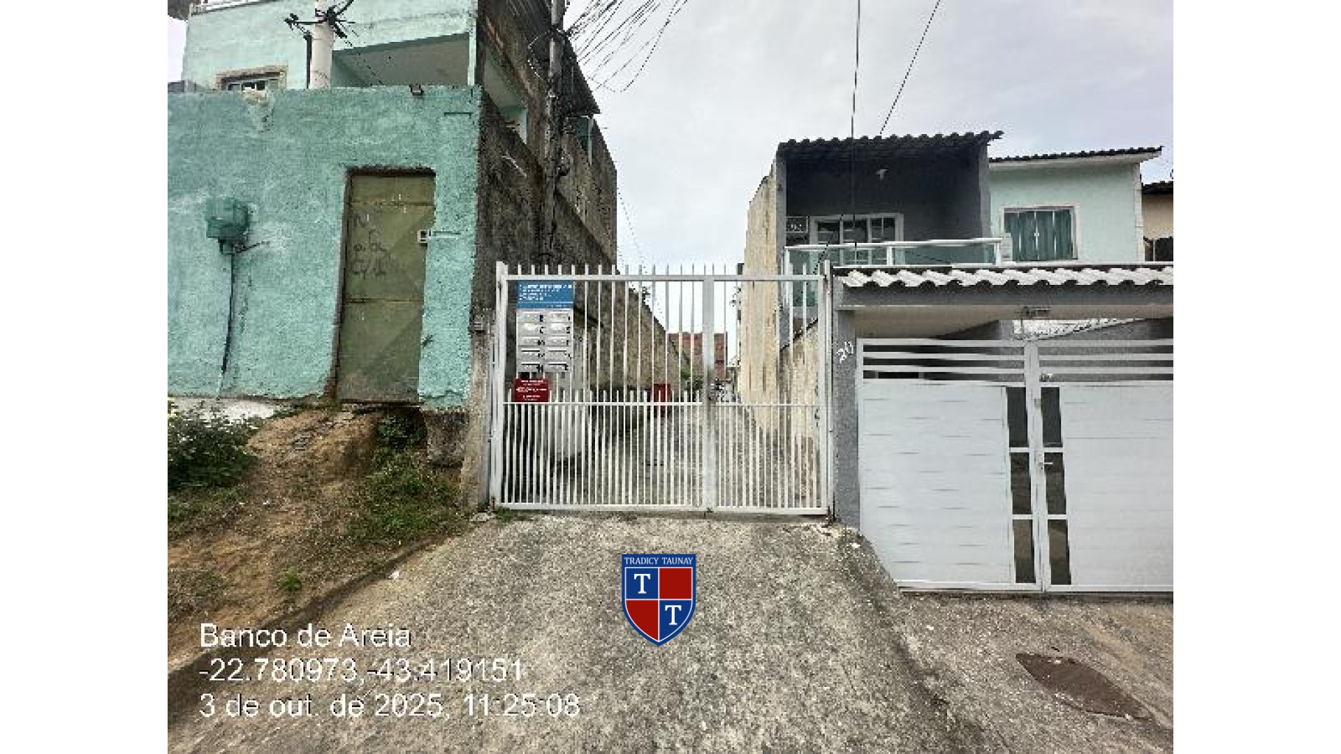 Foto 1 de CASA em BANCO DE AREIA - Imóvel Retomado Caixa