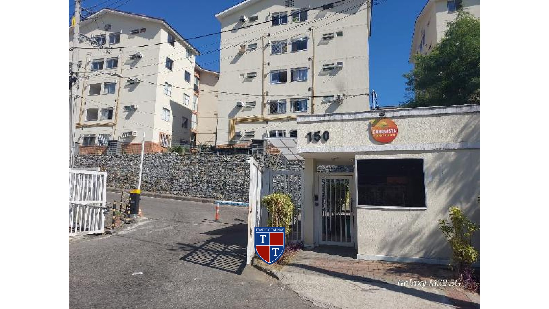 Foto 1 de APARTAMENTO em TOMAS COELHO - Imóvel Retomado Caixa