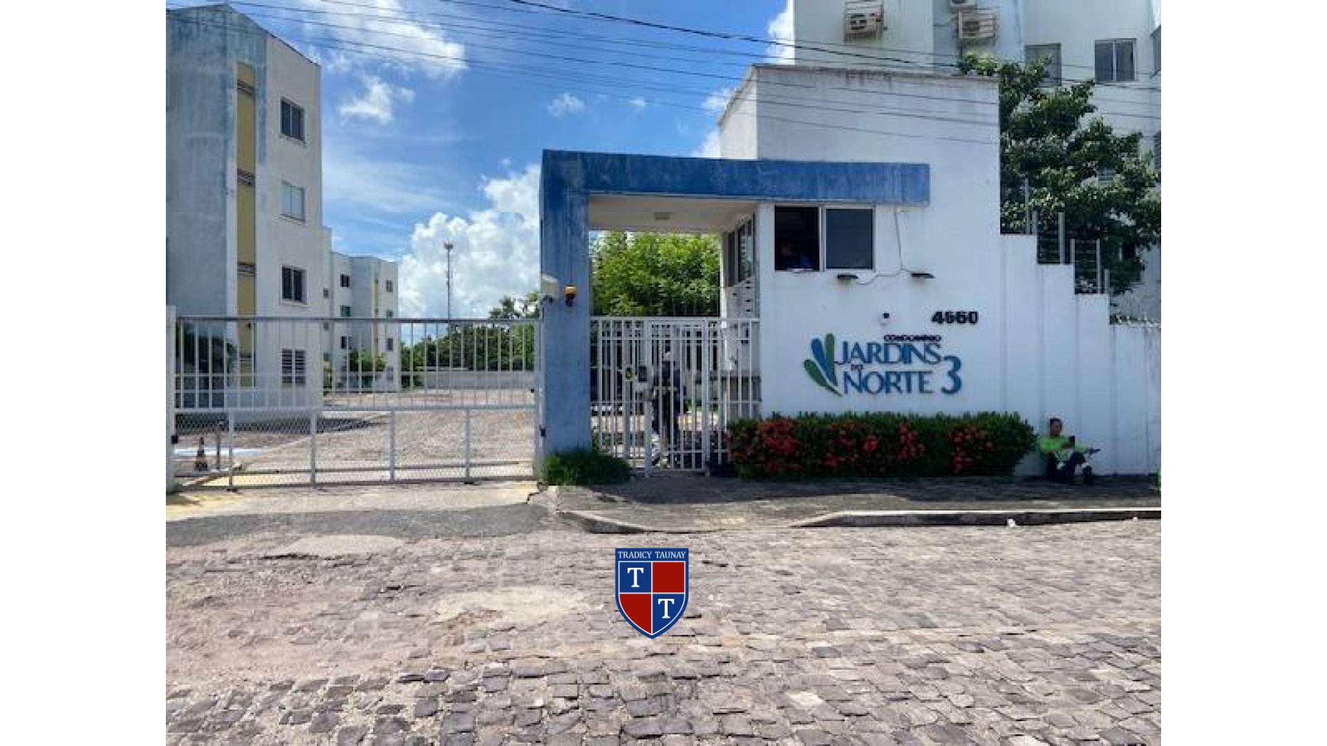 Foto 1 de APARTAMENTO em SANTA MARIA - Imóvel Retomado Caixa