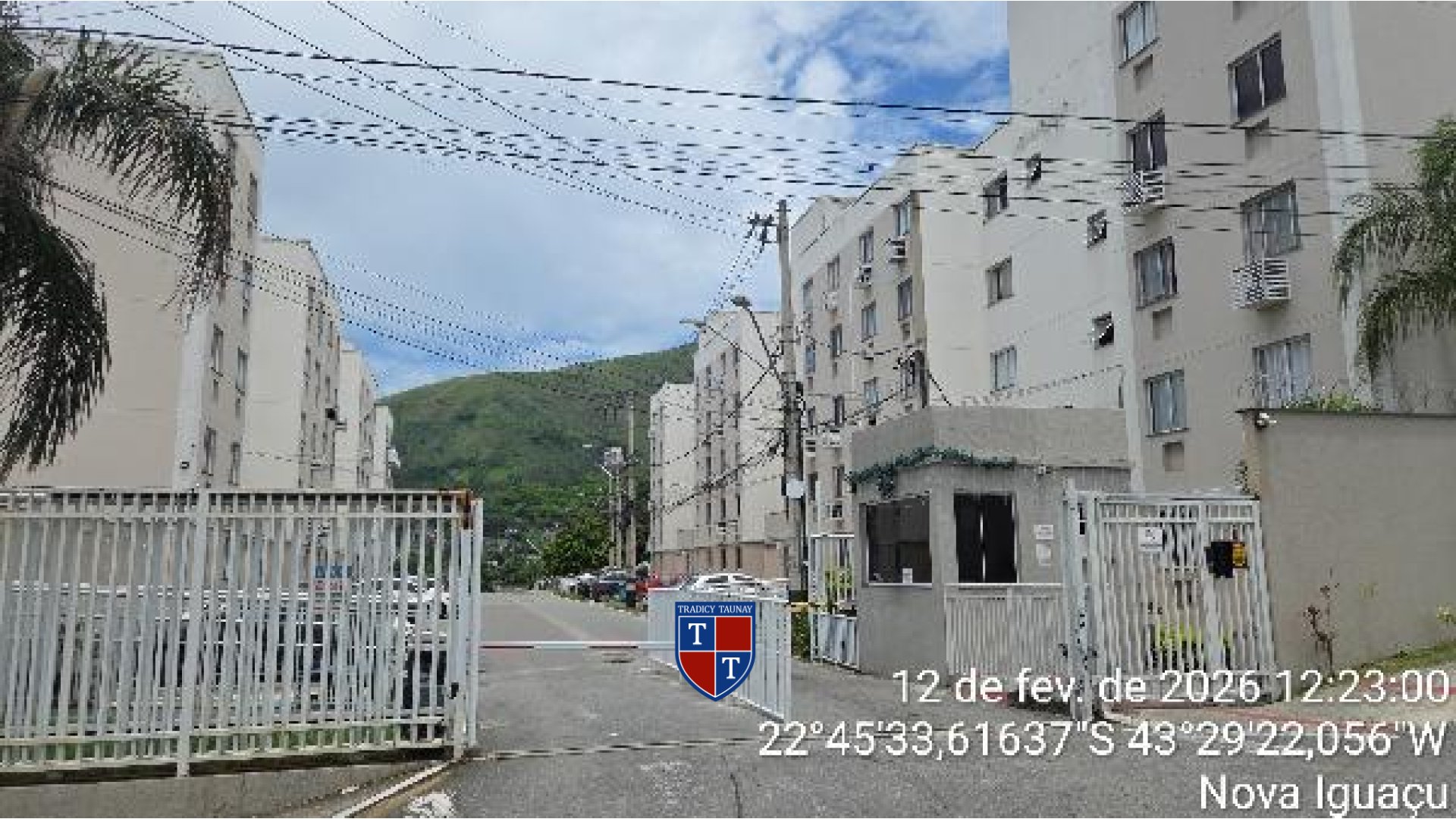 Foto 1 de APARTAMENTO em JARDIM ALVORADA - Imóvel Retomado Caixa