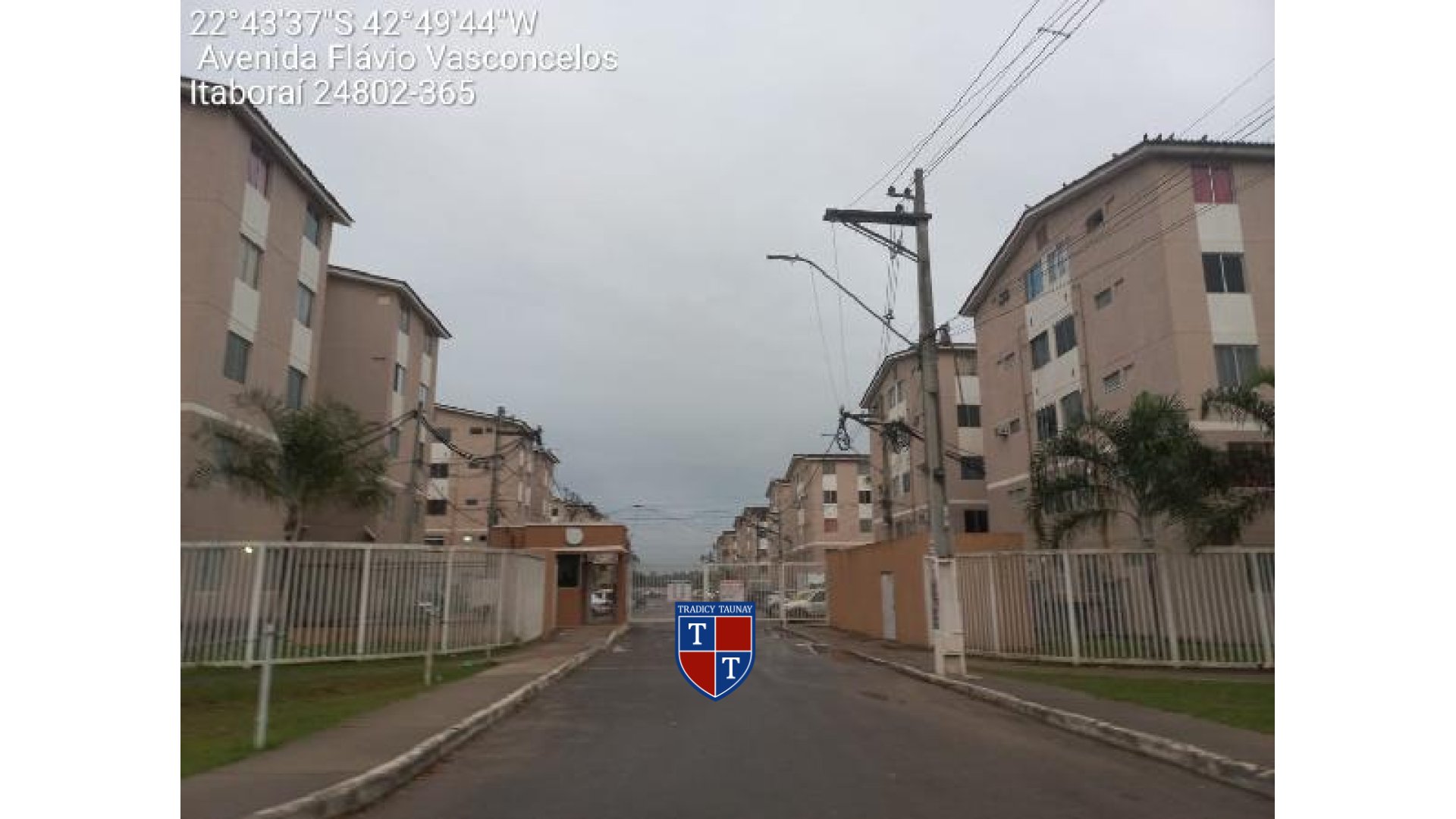 Foto 1 de APARTAMENTO em VENDA DAS PEDRAS - Imóvel Retomado Caixa
