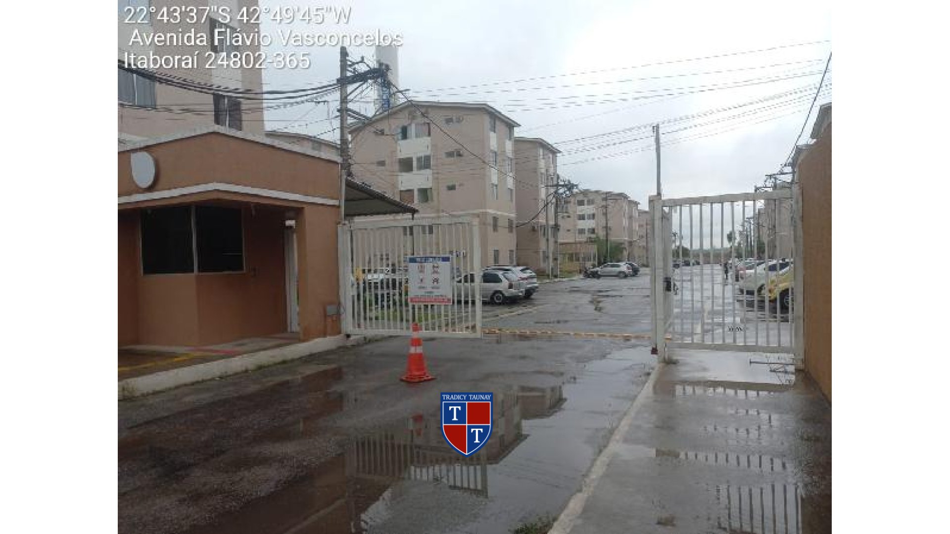 Foto 1 de APARTAMENTO em VENDA DAS PEDRAS - Imóvel Retomado Caixa