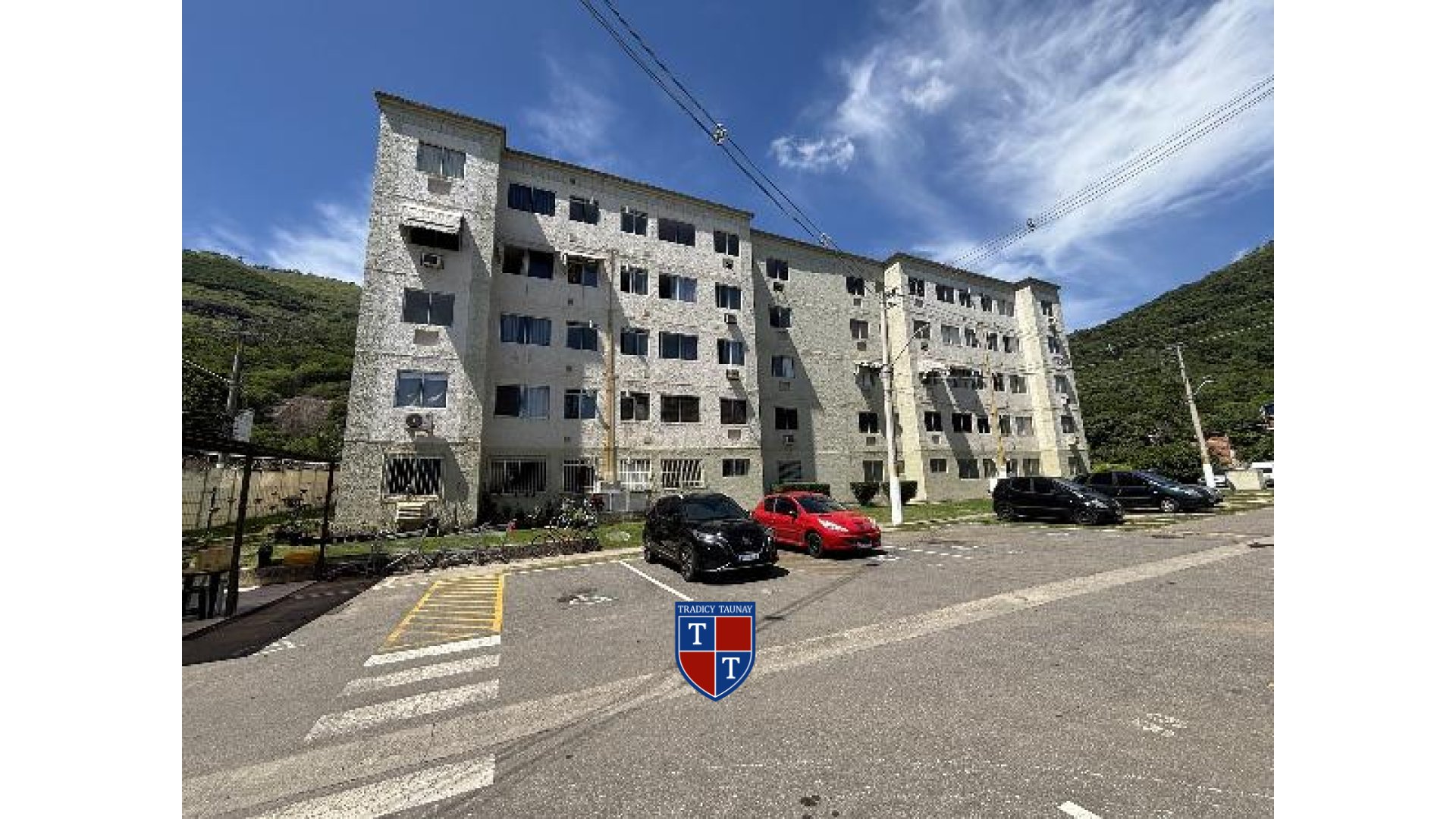 Foto 1 de APARTAMENTO em AGUA SANTA - Imóvel Retomado Caixa
