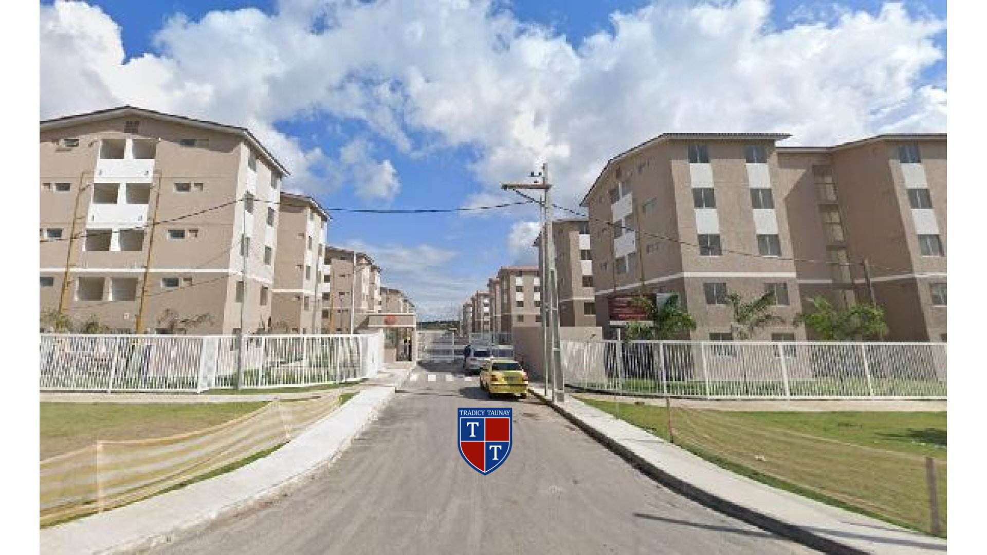 Foto 1 de APARTAMENTO em VENDA DAS PEDRAS - Imóvel Retomado Caixa