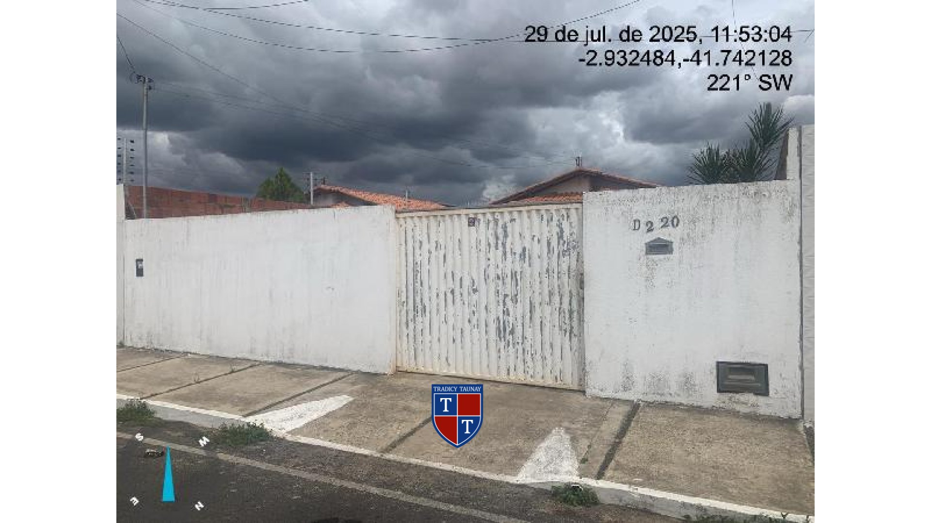 CASA em DIRCEU ARCOVERDE