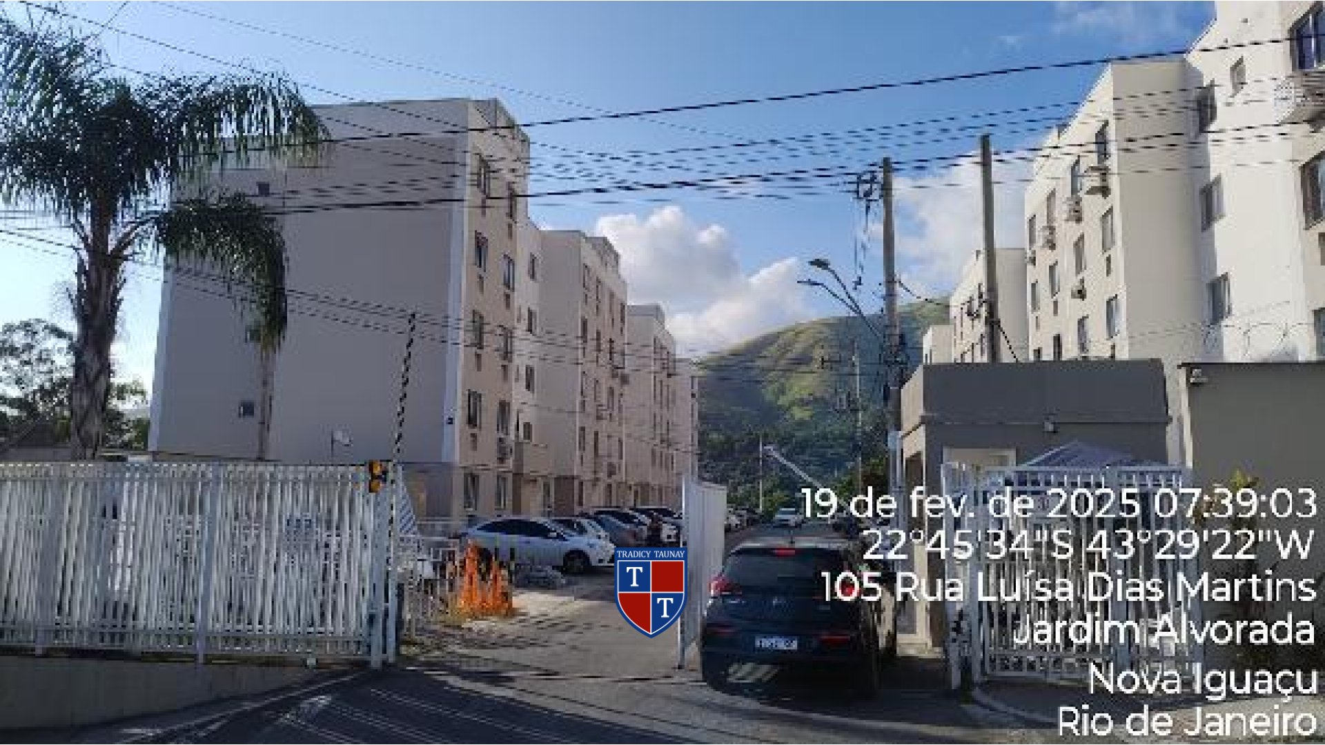 Foto 1 de APARTAMENTO em JARDIM ALVORADA - Imóvel Retomado Caixa