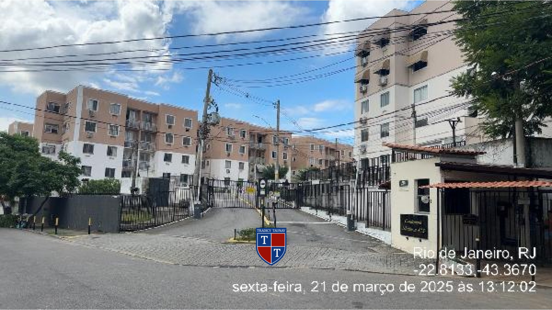 Foto 1 de APARTAMENTO em PAVUNA - Imóvel Retomado Caixa
