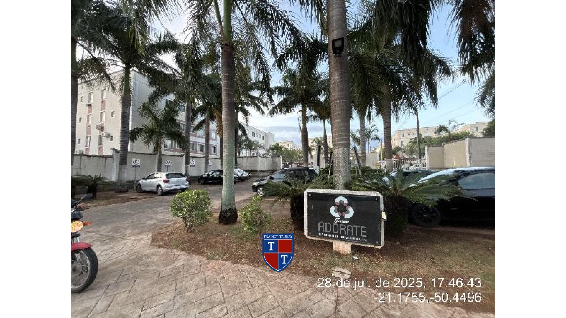 Foto 1 de APARTAMENTO em CONJUNTO HABITACIONAL DOUTOR ANTONIO VIL - Imóvel Retomado Caixa