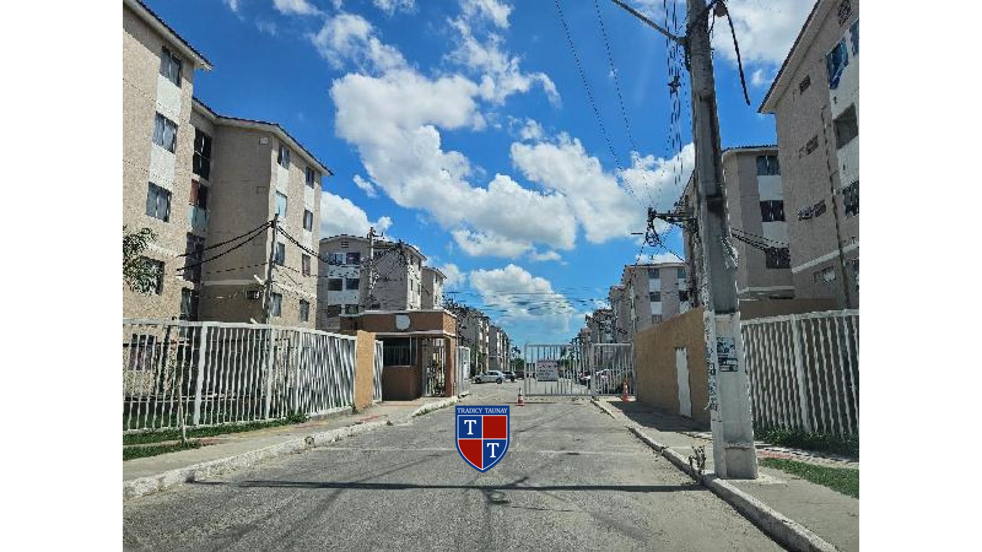 Foto 1 de APARTAMENTO em VENDA DAS PEDRAS - Imóvel Retomado Caixa