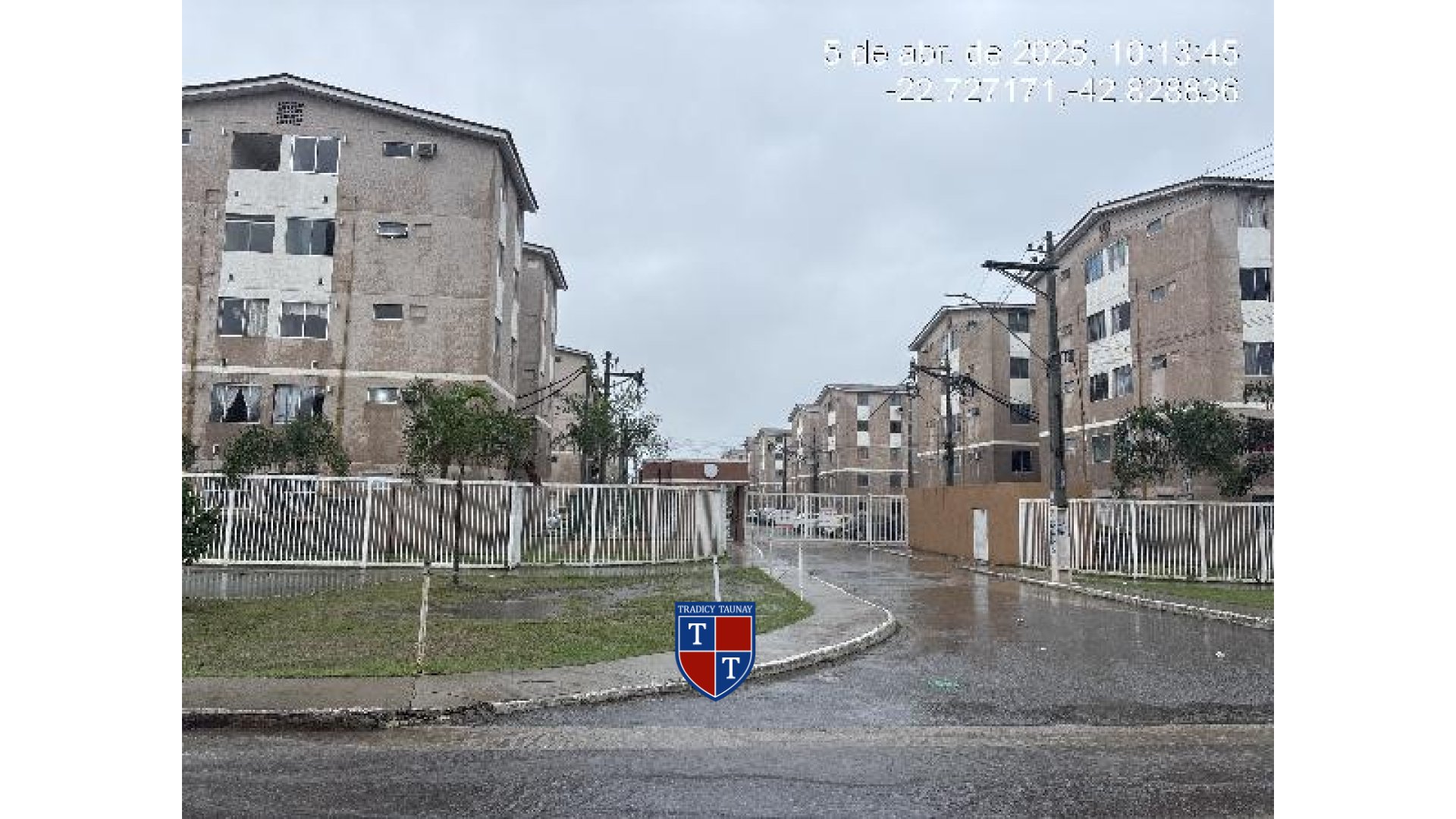 Foto 1 de APARTAMENTO em VENDA DAS PEDRAS - Imóvel Retomado Caixa