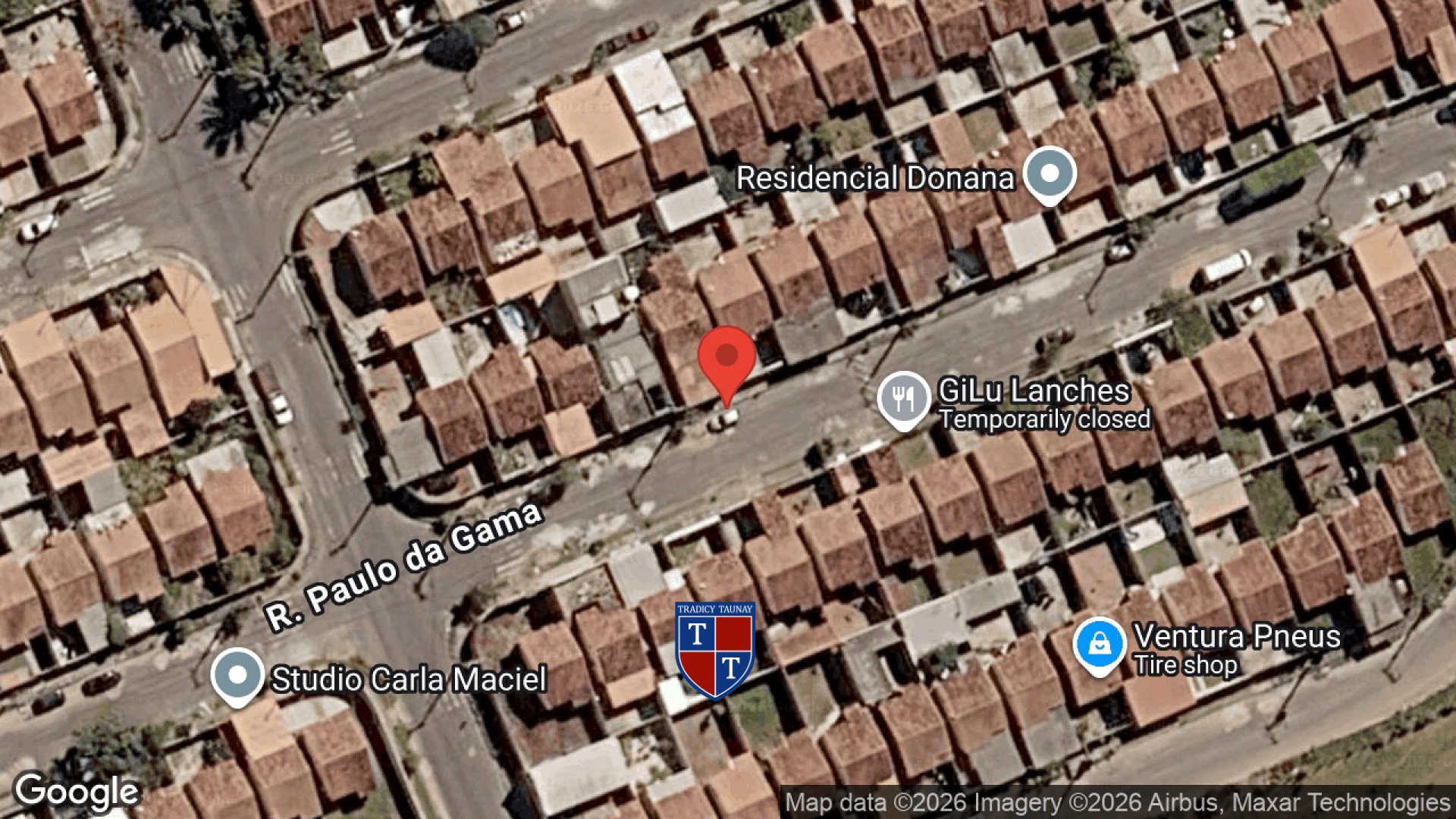 Foto 1 de CASA em DONANA - Imóvel Retomado Caixa