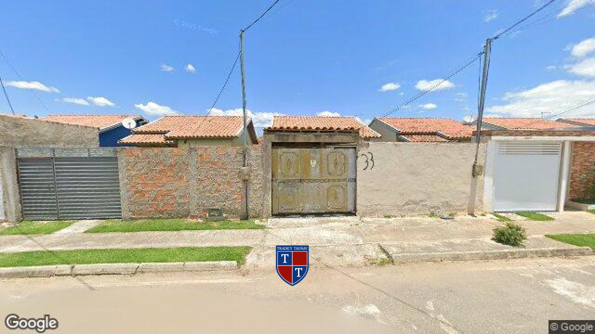 Foto 4 de CASA em DONANA - Imóvel Retomado Caixa