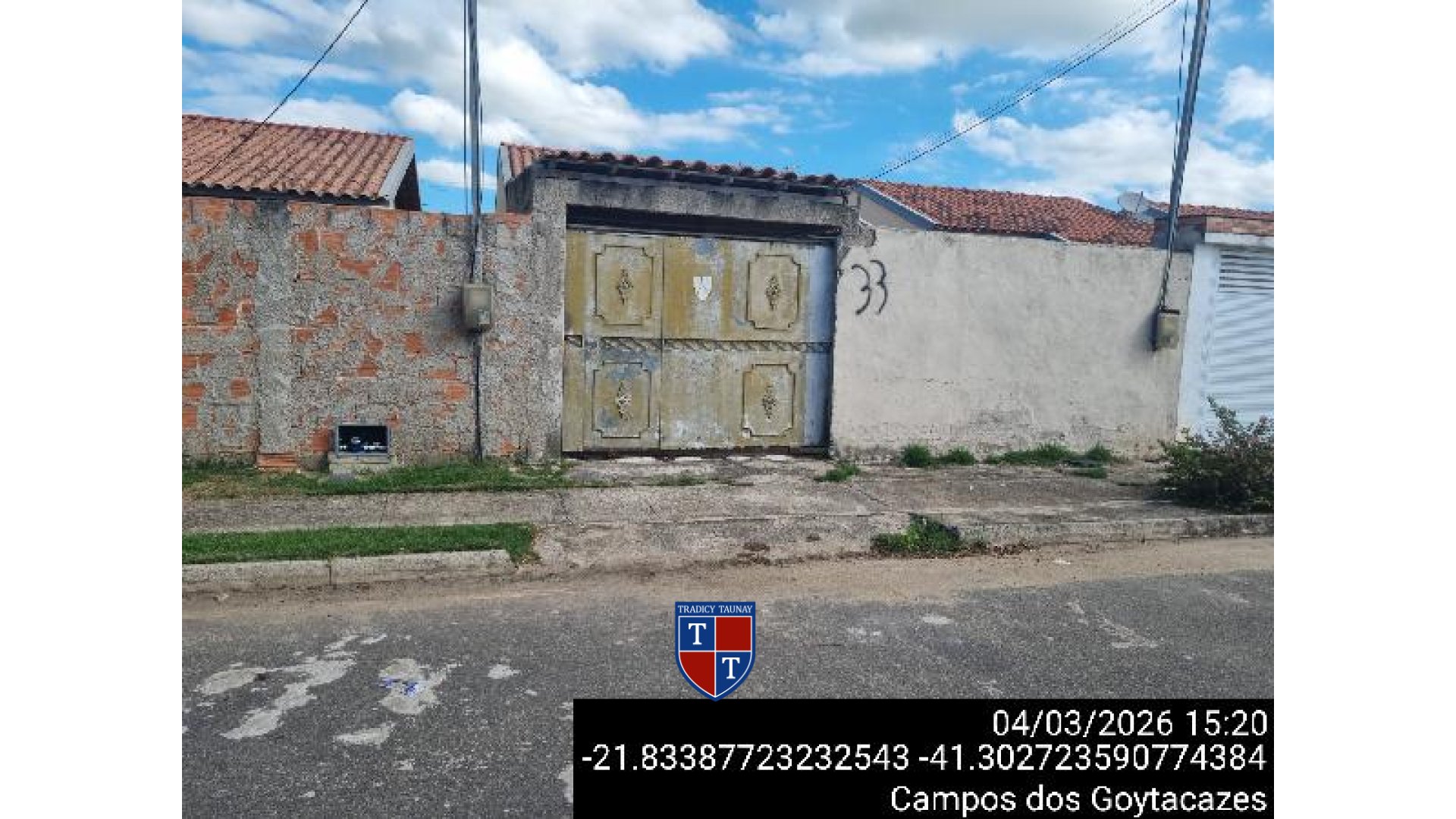 Foto 7 de CASA em DONANA - Imóvel Retomado Caixa