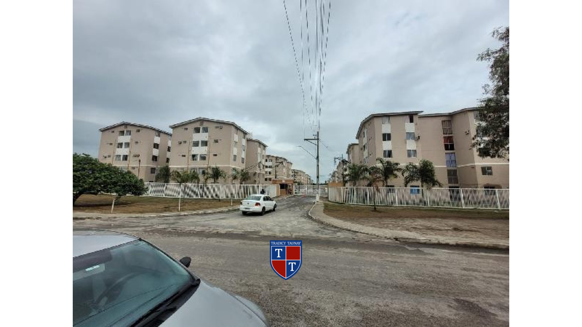 Foto 1 de APARTAMENTO em VENDA DAS PEDRAS - Imóvel Retomado Caixa