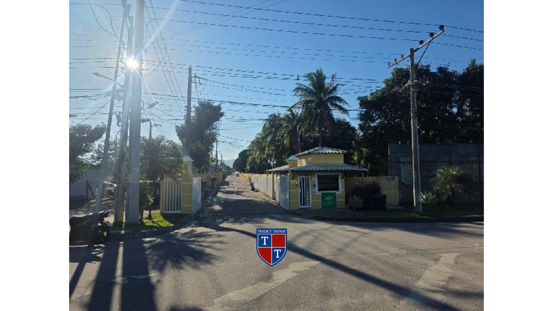 CASA em PIRANEMA