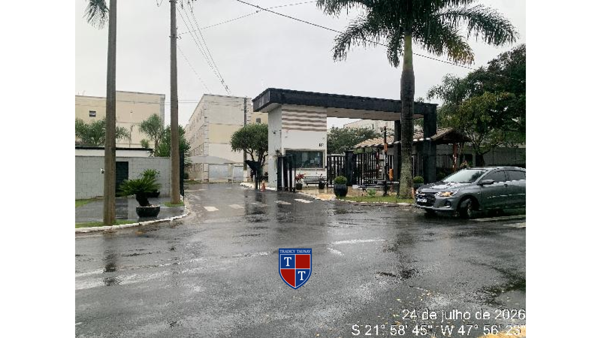 Foto 1 de APARTAMENTO em PARQUE FEHR, SAO CARLOS/SP - Imóvel Retomado CAIXA Ref 8555536684637