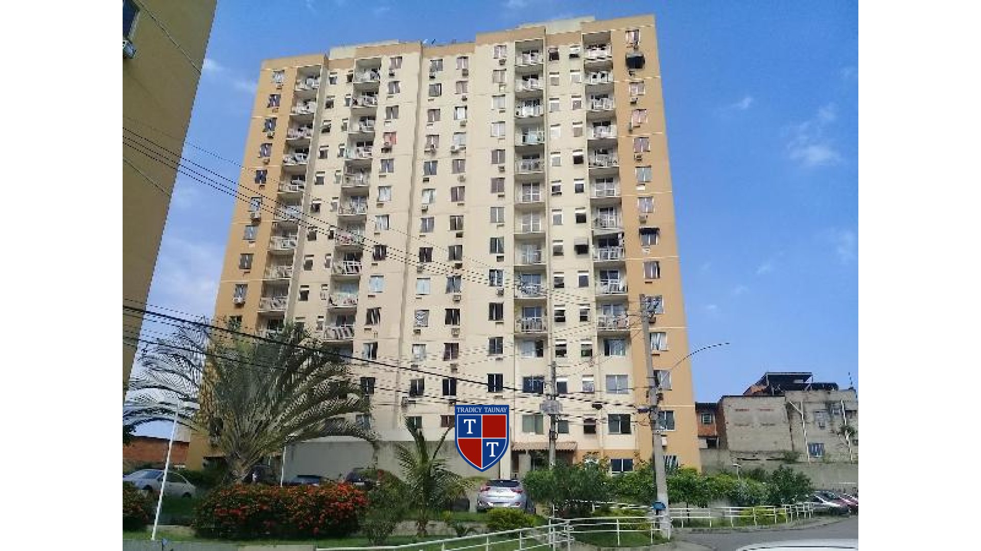 Foto 1 de APARTAMENTO em AREIA BRANCA - Imóvel Retomado Caixa