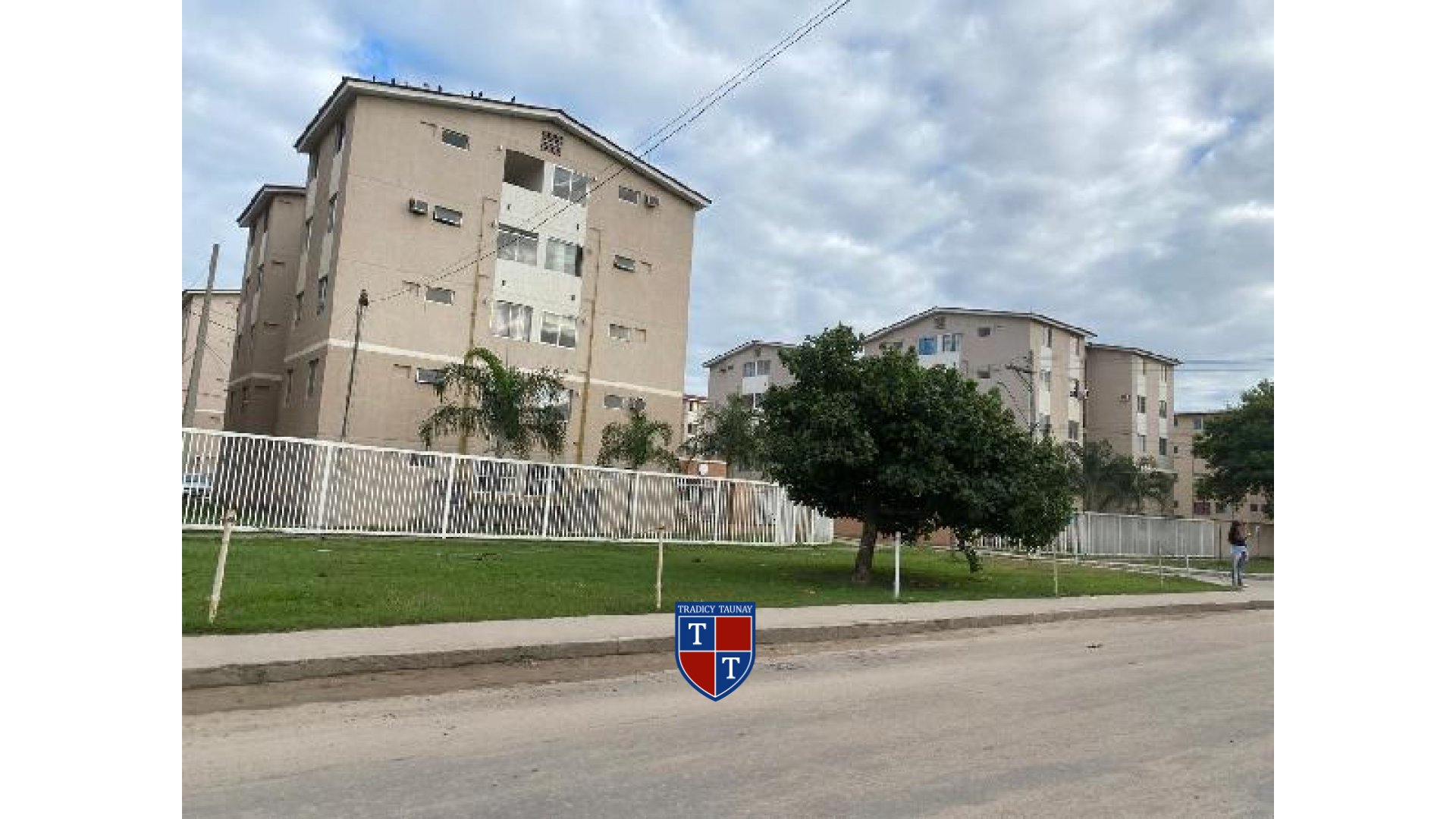 Foto 1 de APARTAMENTO em VENDA DAS PEDRAS - Imóvel Retomado Caixa