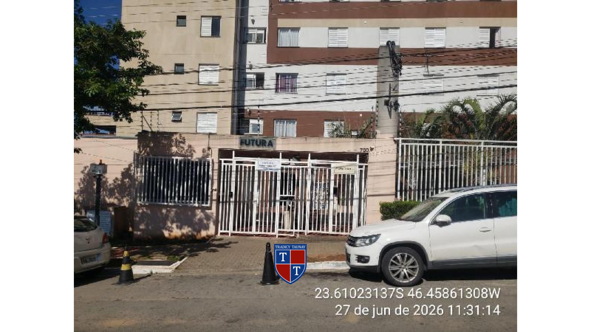 APARTAMENTO em CIDADE SATELITE SANTA BARBARA