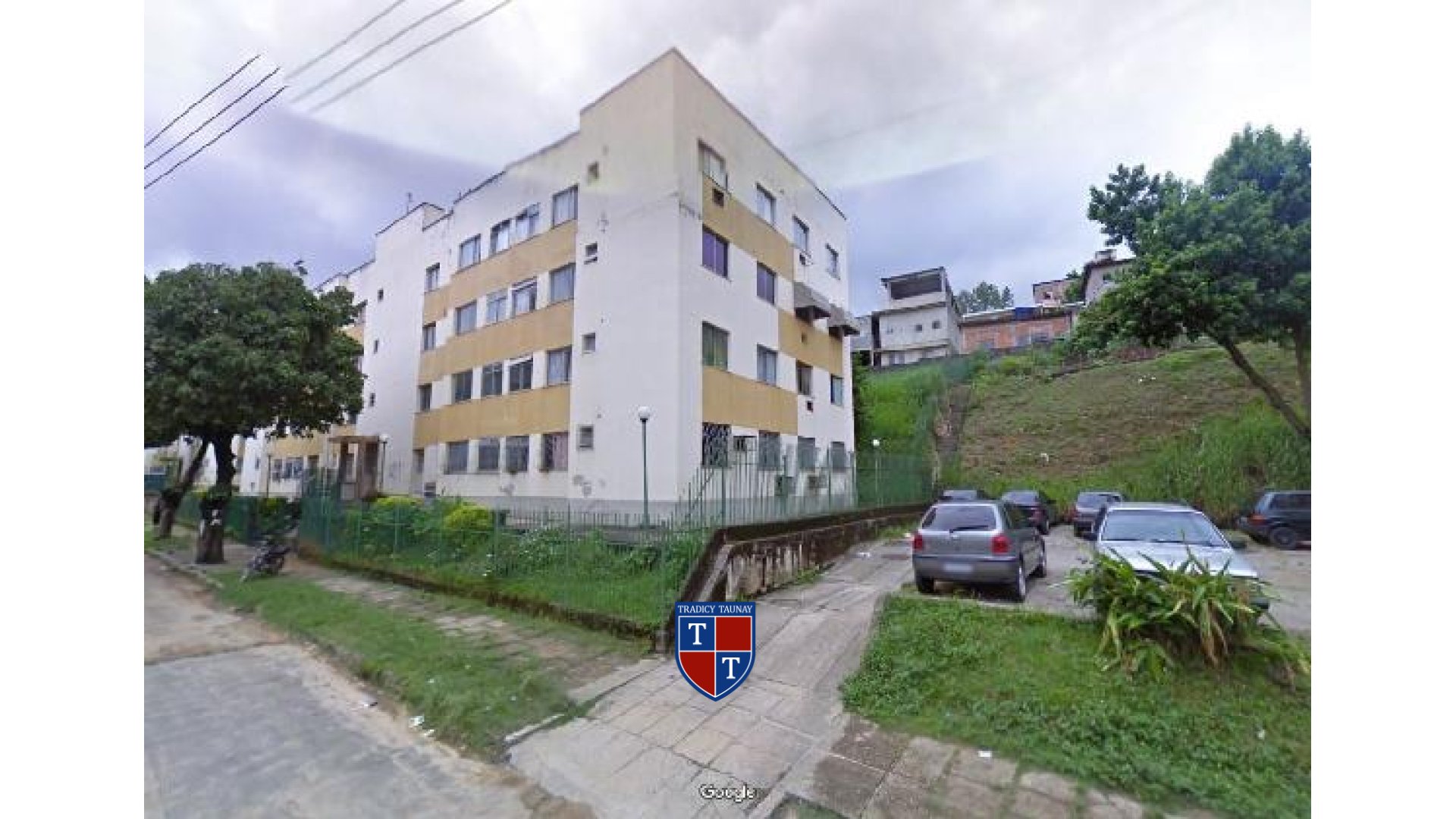 Foto 1 de APARTAMENTO em AGUA SANTA - Imóvel Retomado Caixa