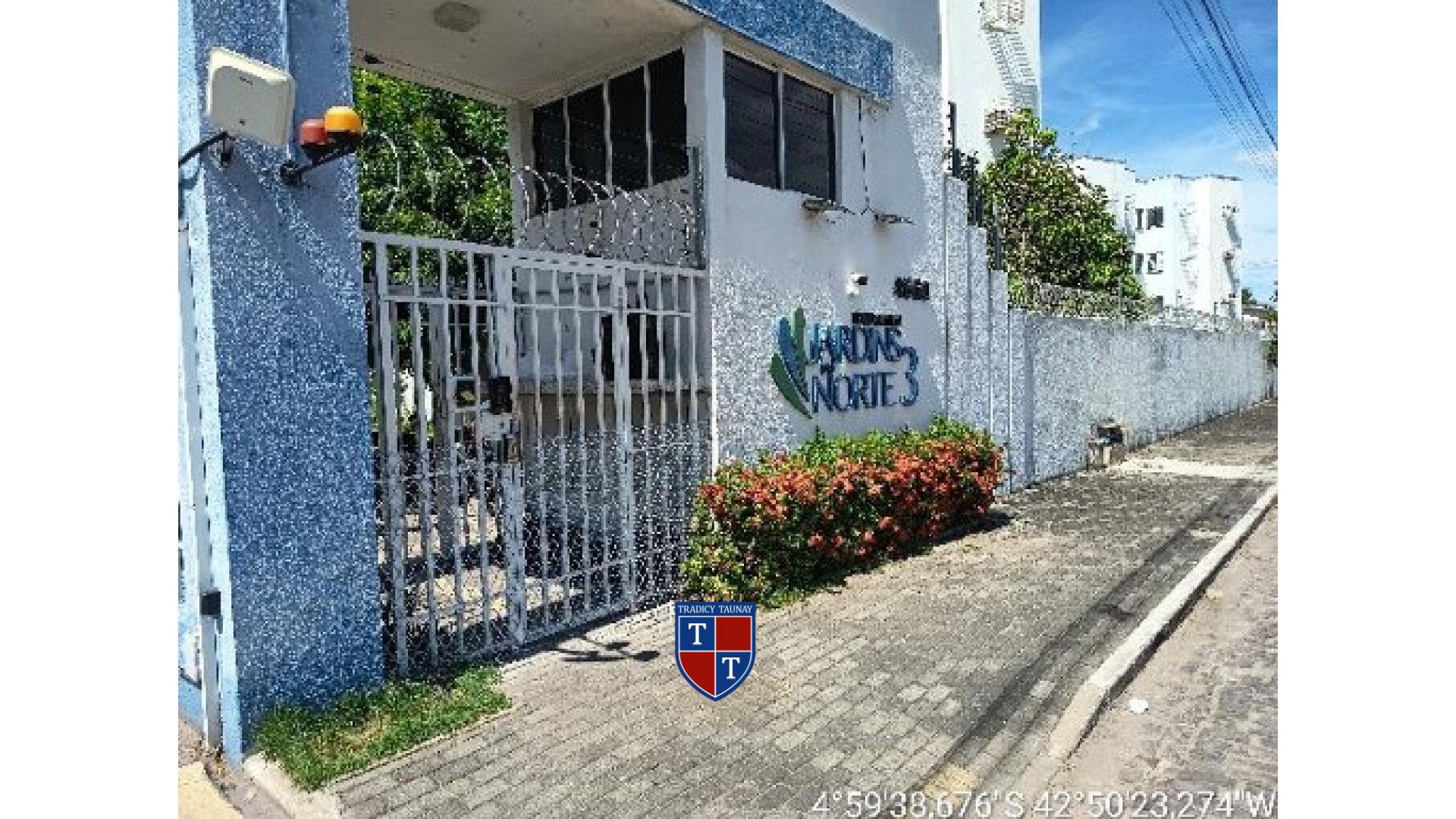 Foto 1 de APARTAMENTO em SANTA MARIA, TERESINA/PI - Imóvel Retomado CAIXA Ref 8555536855458