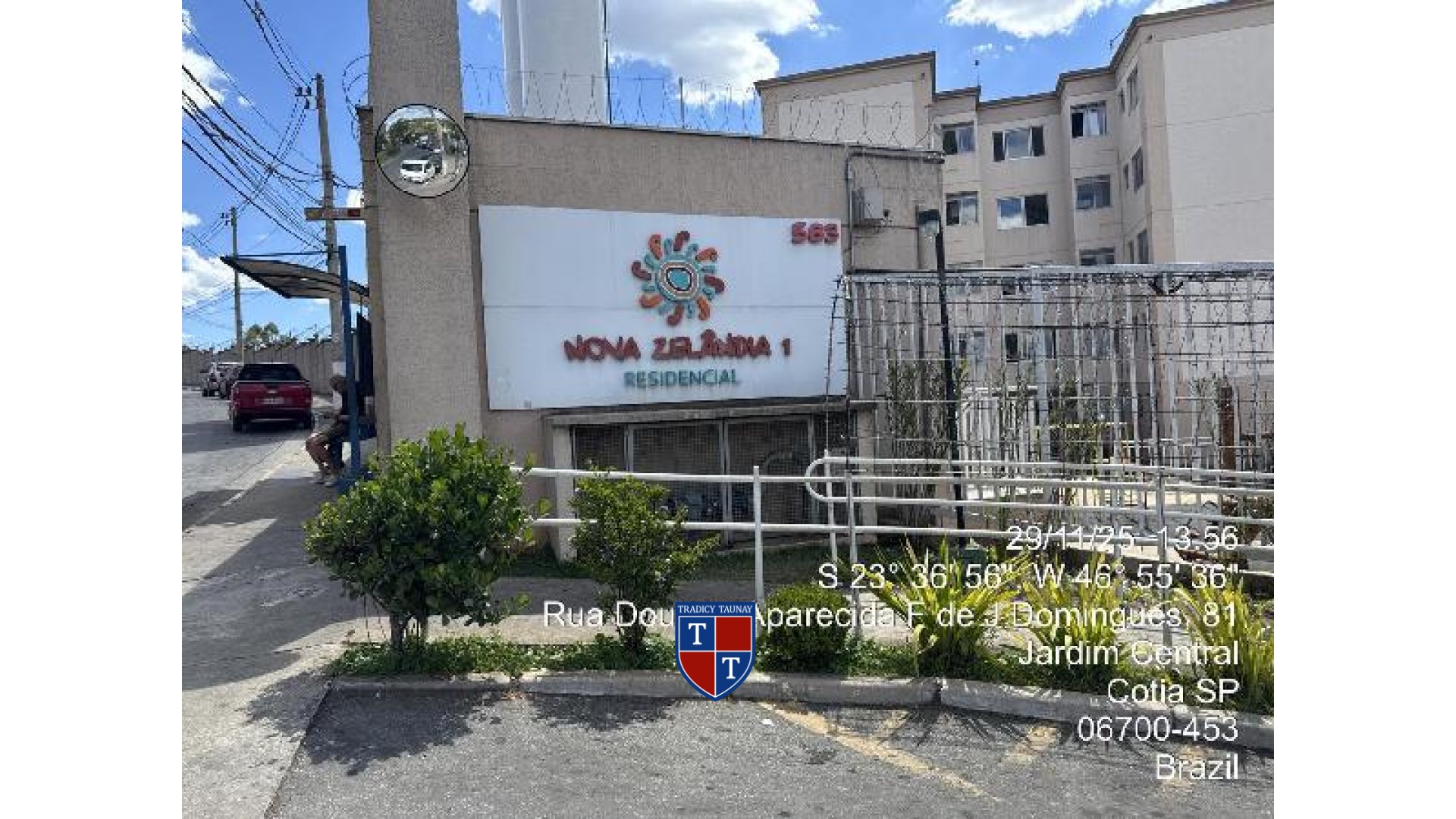 Foto 1 de APARTAMENTO em GRACA - Imóvel Retomado Caixa