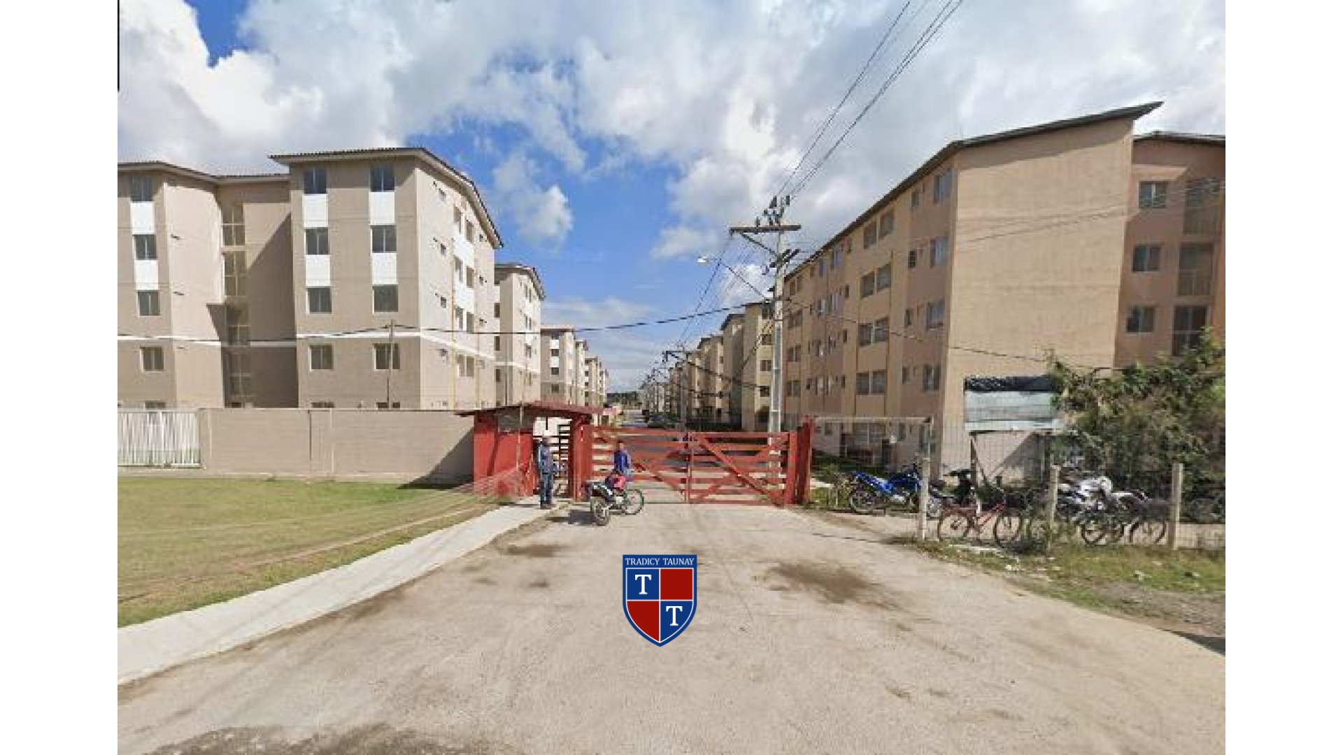 Foto 1 de APARTAMENTO em VENDA DAS PEDRAS - Imóvel Retomado Caixa