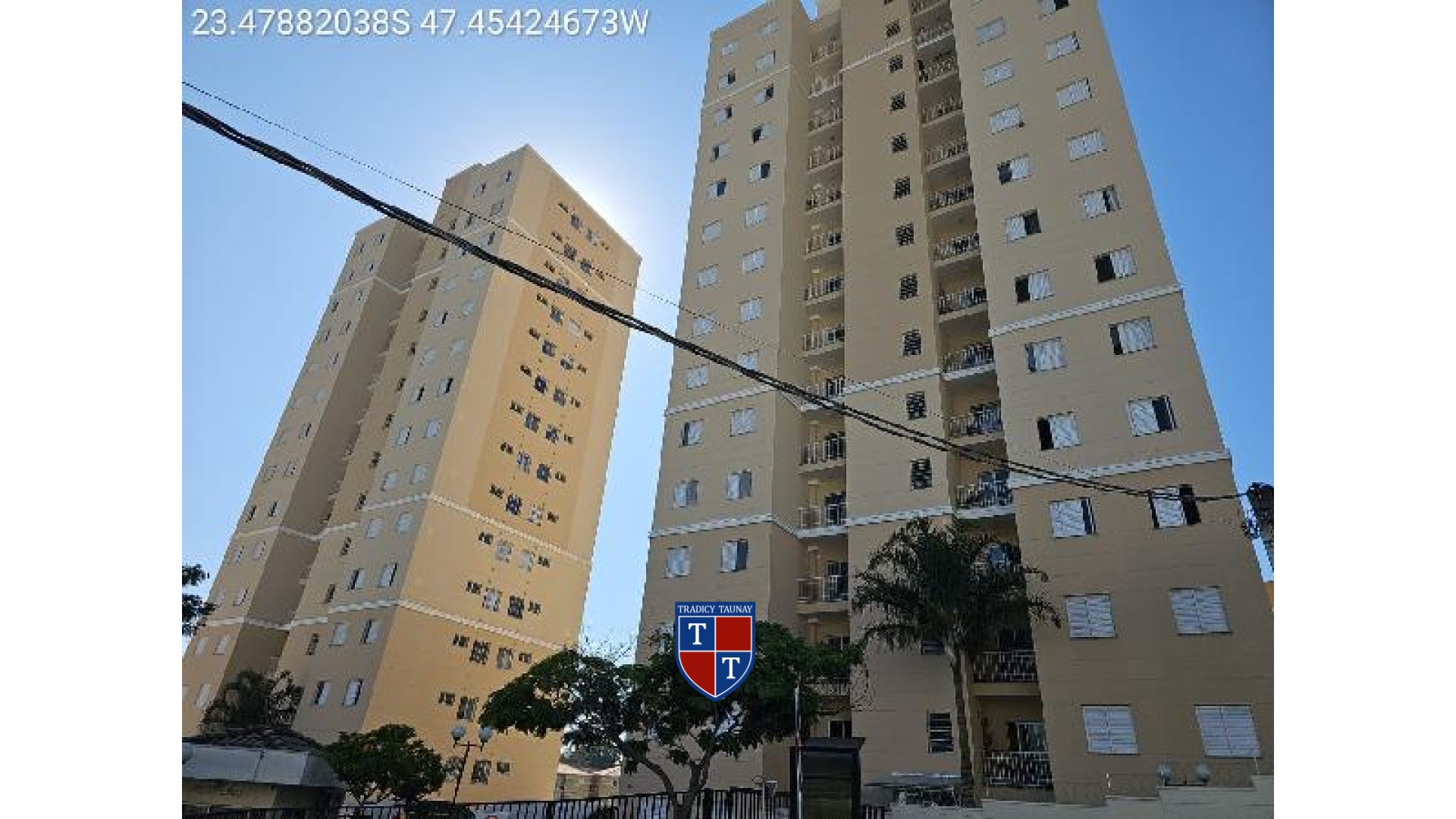 Foto 1 de APARTAMENTO em VILA ODIM ANTAO, SOROCABA/SP - Imóvel Retomado CAIXA Ref 8555536905153
