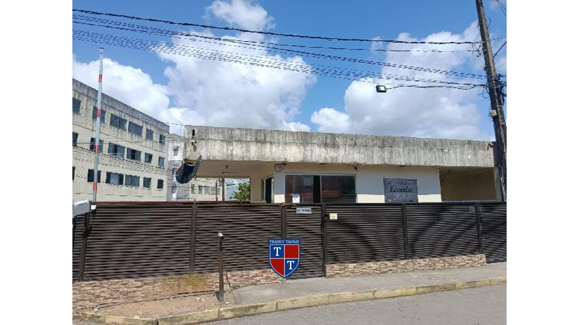 Foto 1 de APARTAMENTO em ZUMBI DO PACHECO - Imóvel Retomado Caixa