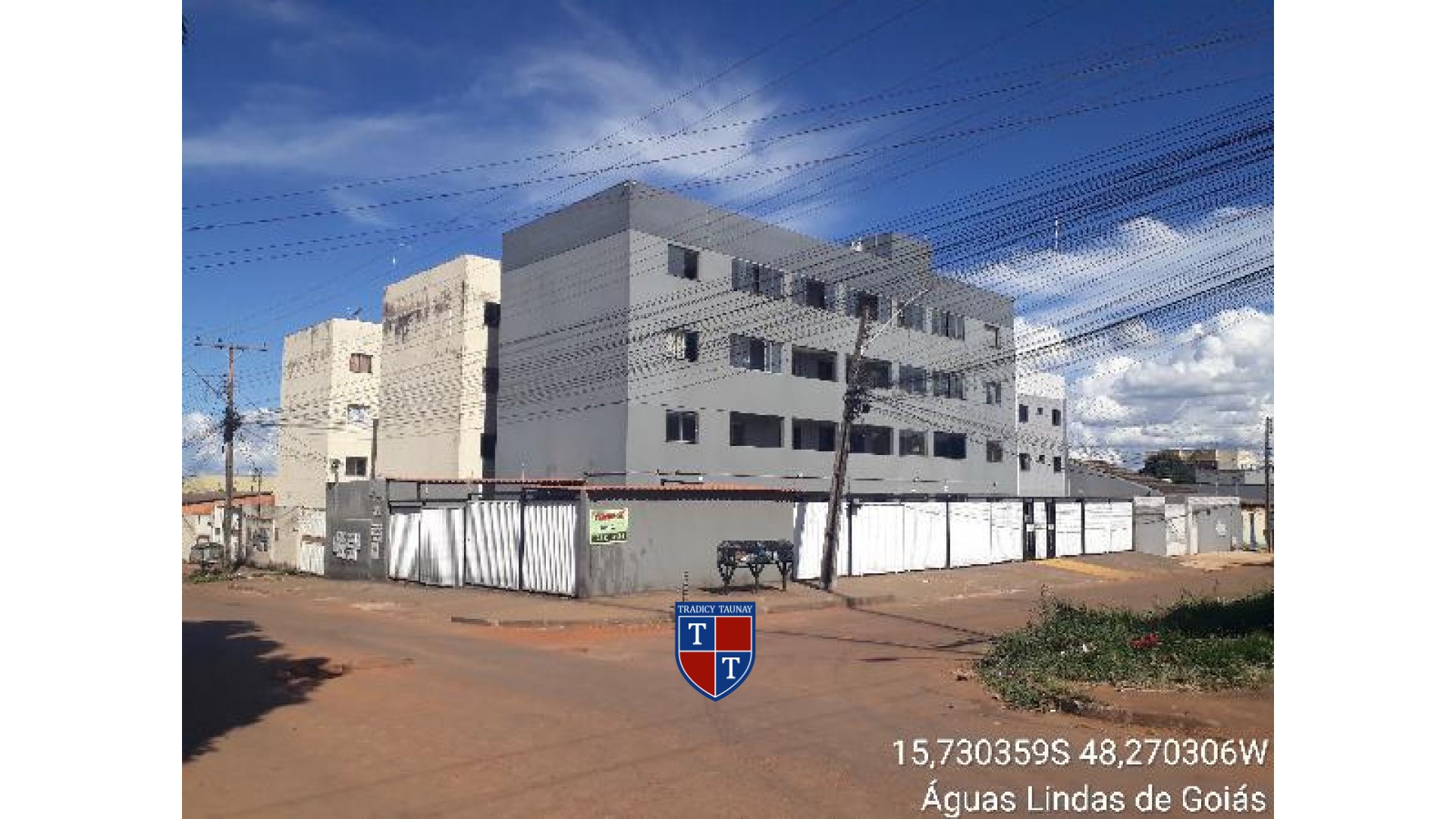 Foto 1 de APARTAMENTO em MANSOES OLINDA - Imóvel Retomado Caixa