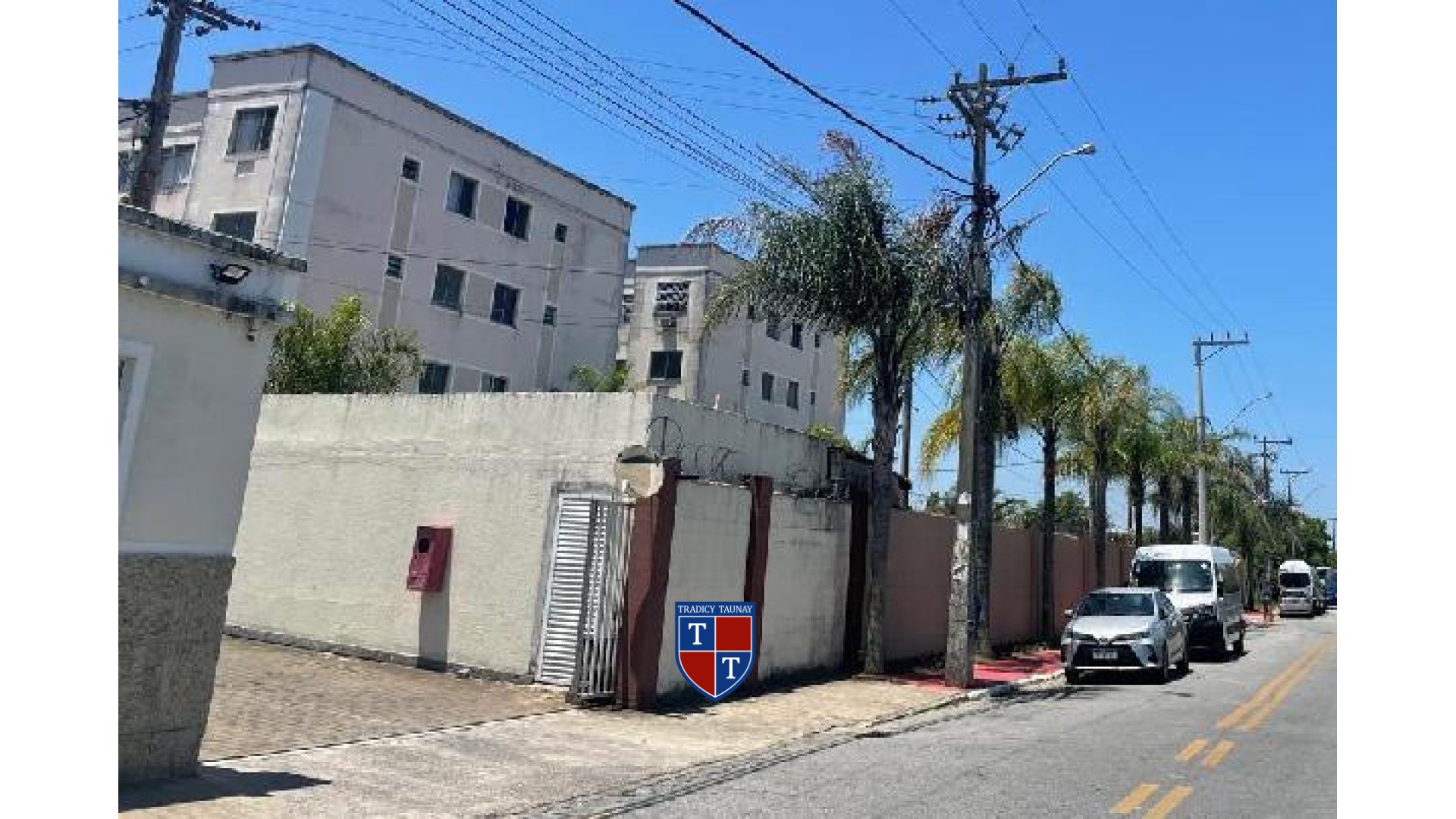 Foto 1 de APARTAMENTO em SAO JOSE DO BARRETO - Imóvel Retomado Caixa