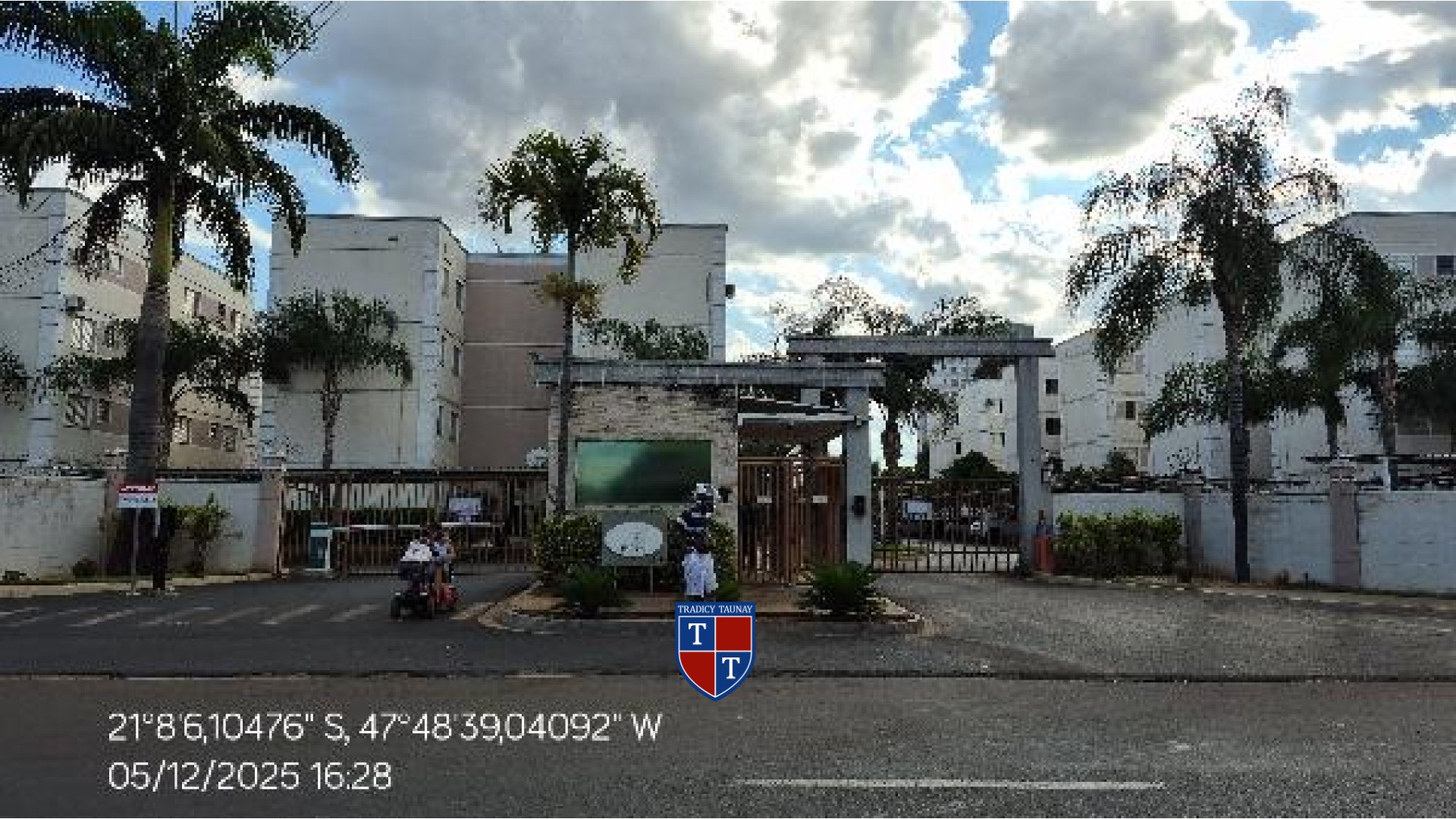 APARTAMENTO em IPIRANGA