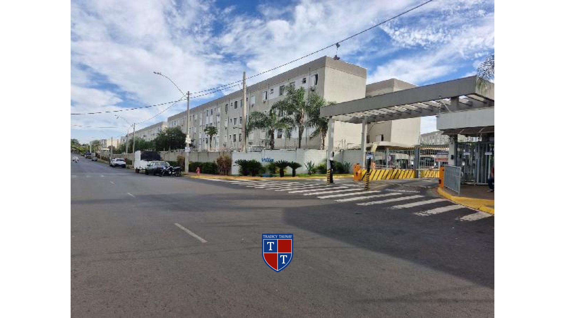 APARTAMENTO em VALENTINA FIGUEIREDO