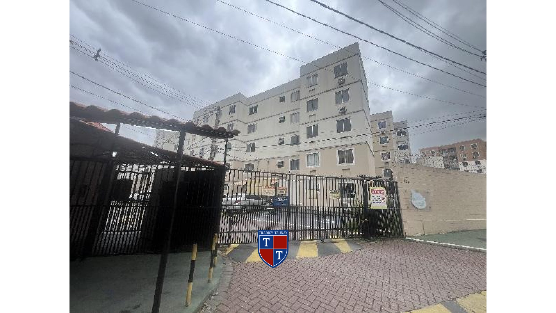 Foto 1 de APARTAMENTO em PAVUNA - Imóvel Retomado Caixa