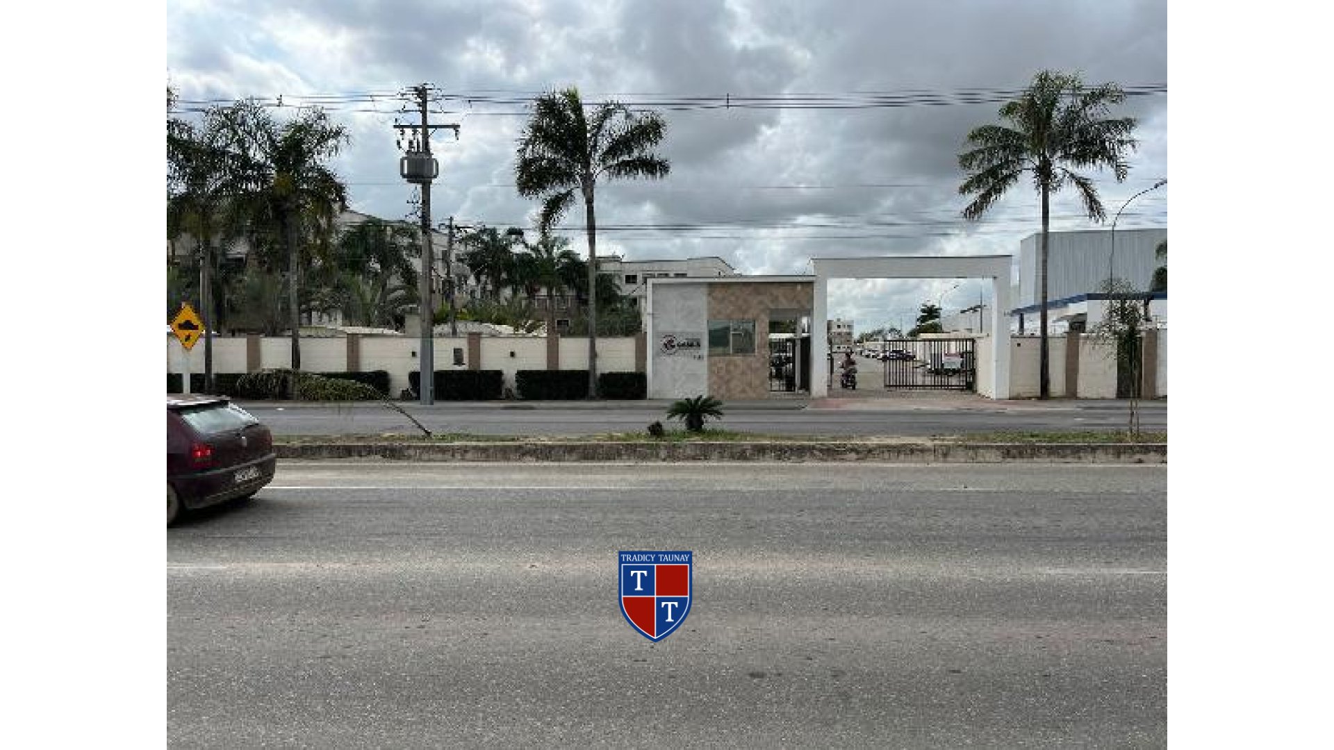 Foto 1 de APARTAMENTO em DONANA - Imóvel Retomado Caixa
