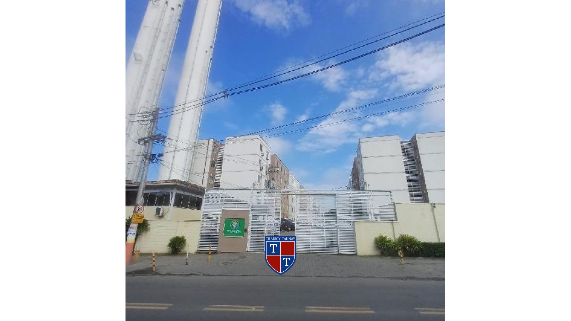 APARTAMENTO em BOM PASTOR